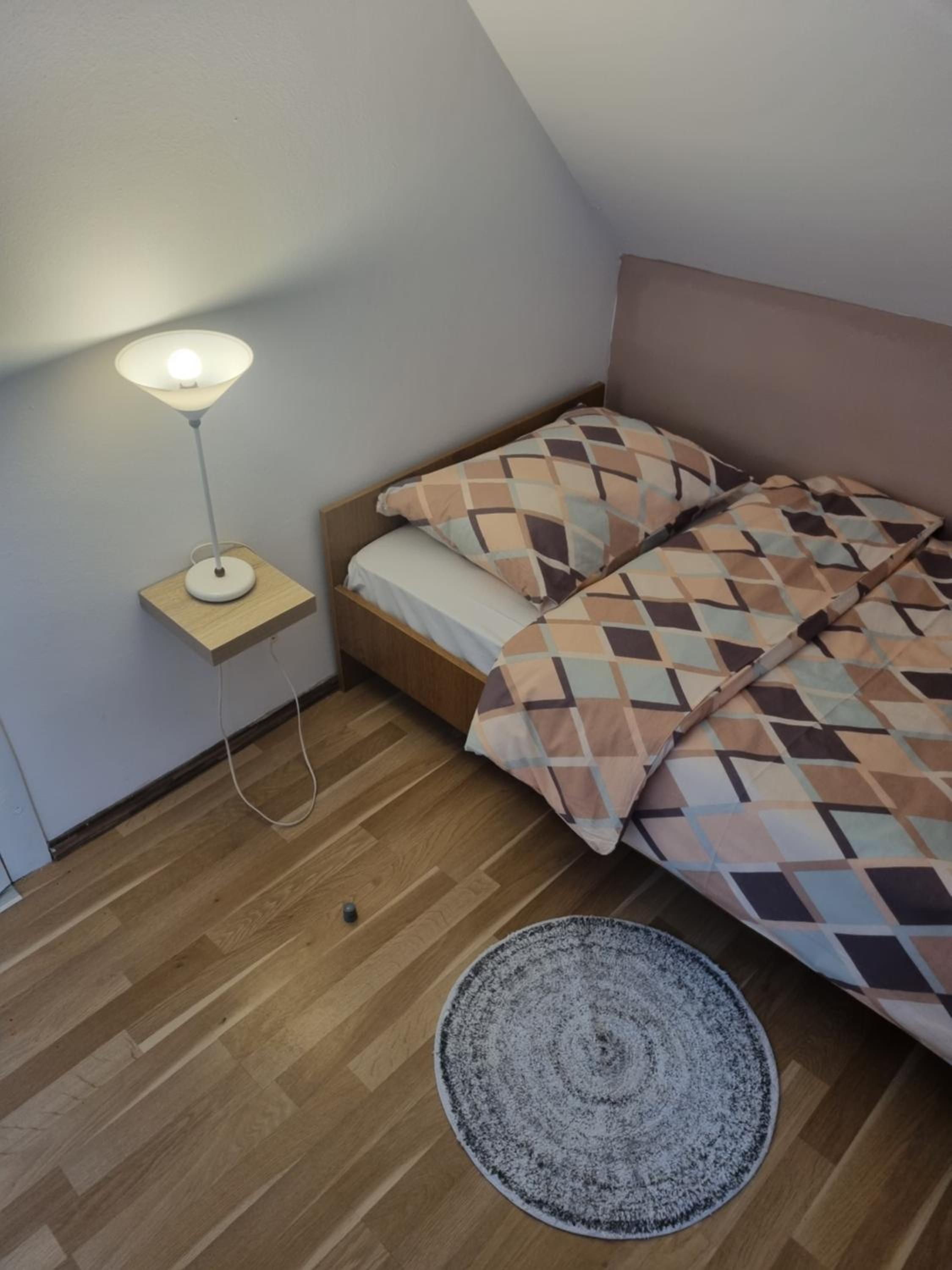 Two-Bedroom Apartment - Photo 21