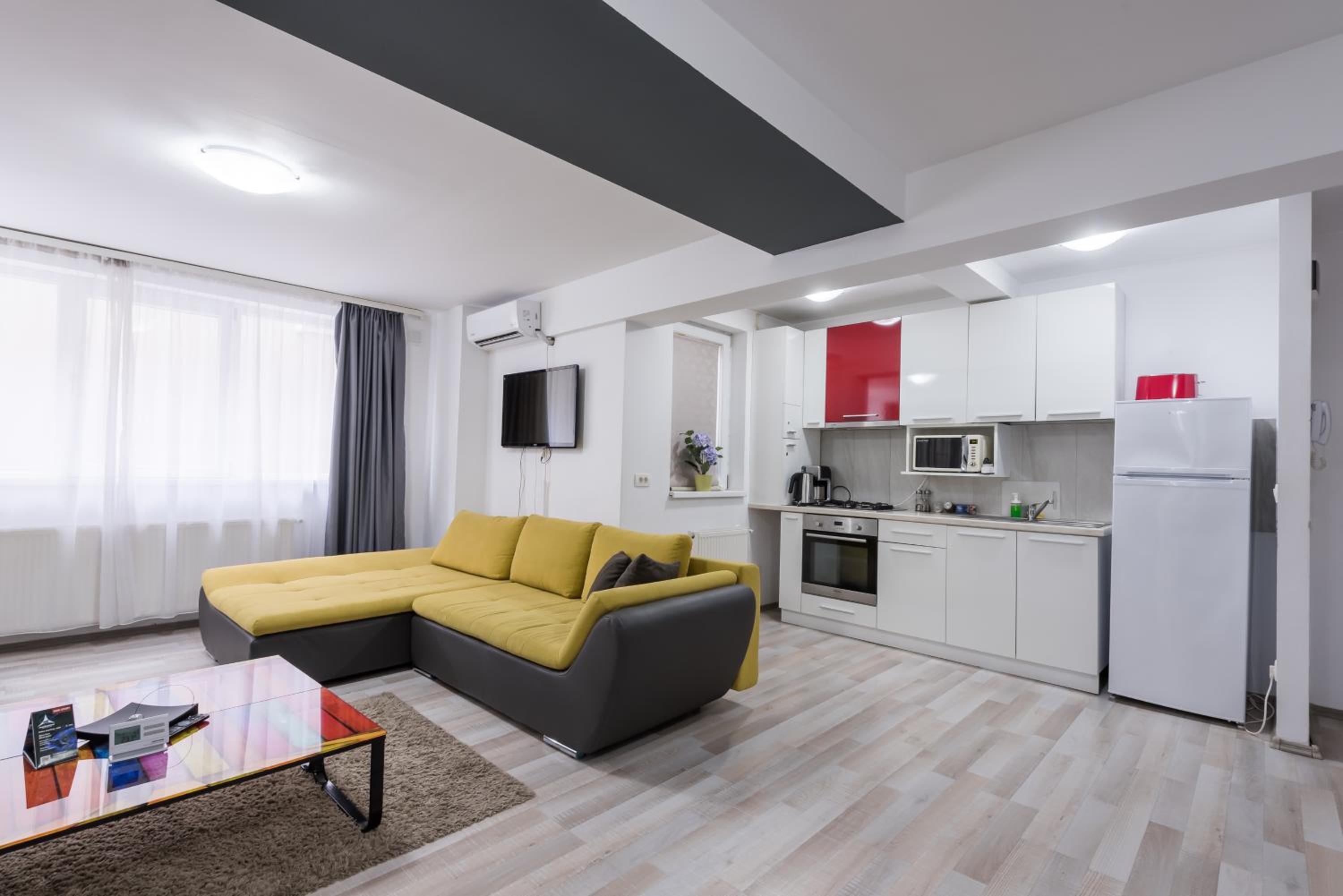 Superior Apartment - Photo 1