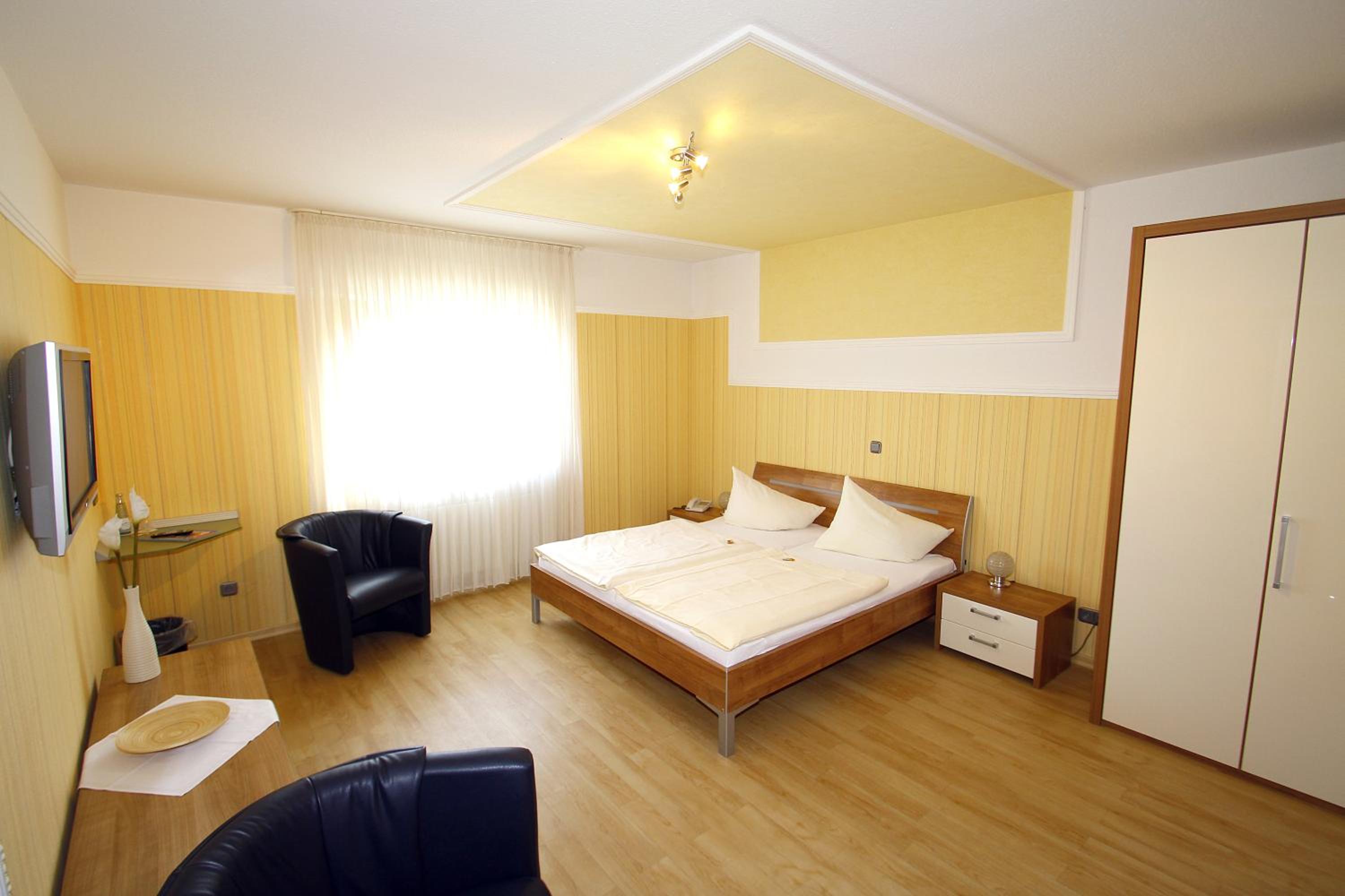 Double Room photo 3