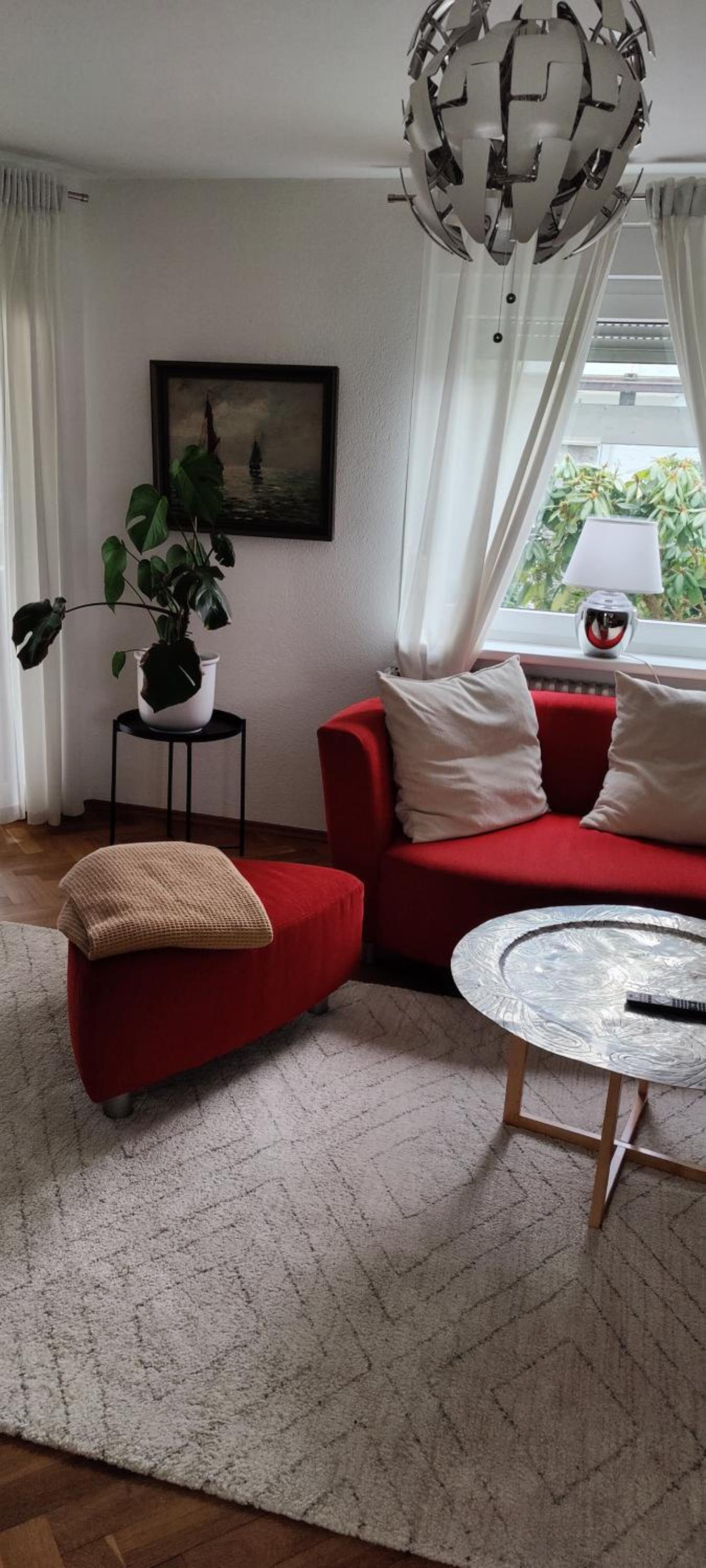 Two-Bedroom Apartment photo 1
