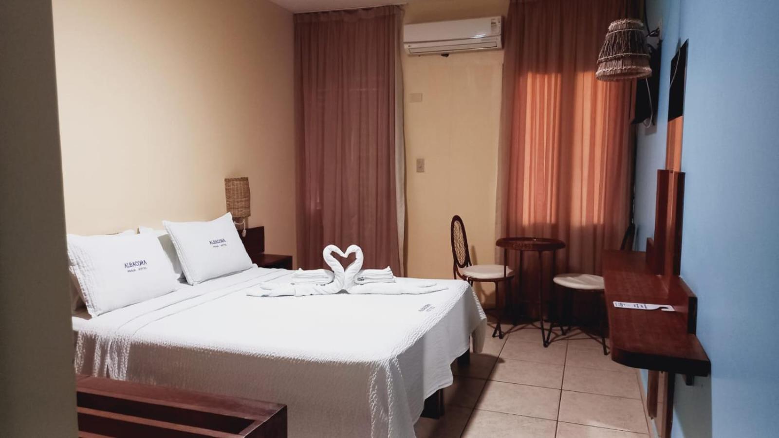 Standard Double Room with Balcony photo 2