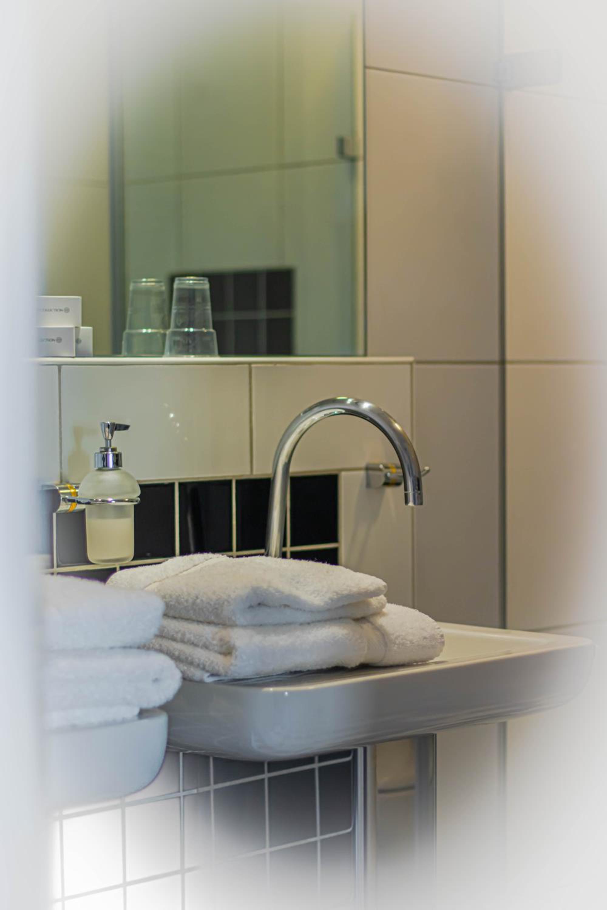 Luxury Single Room photo 2