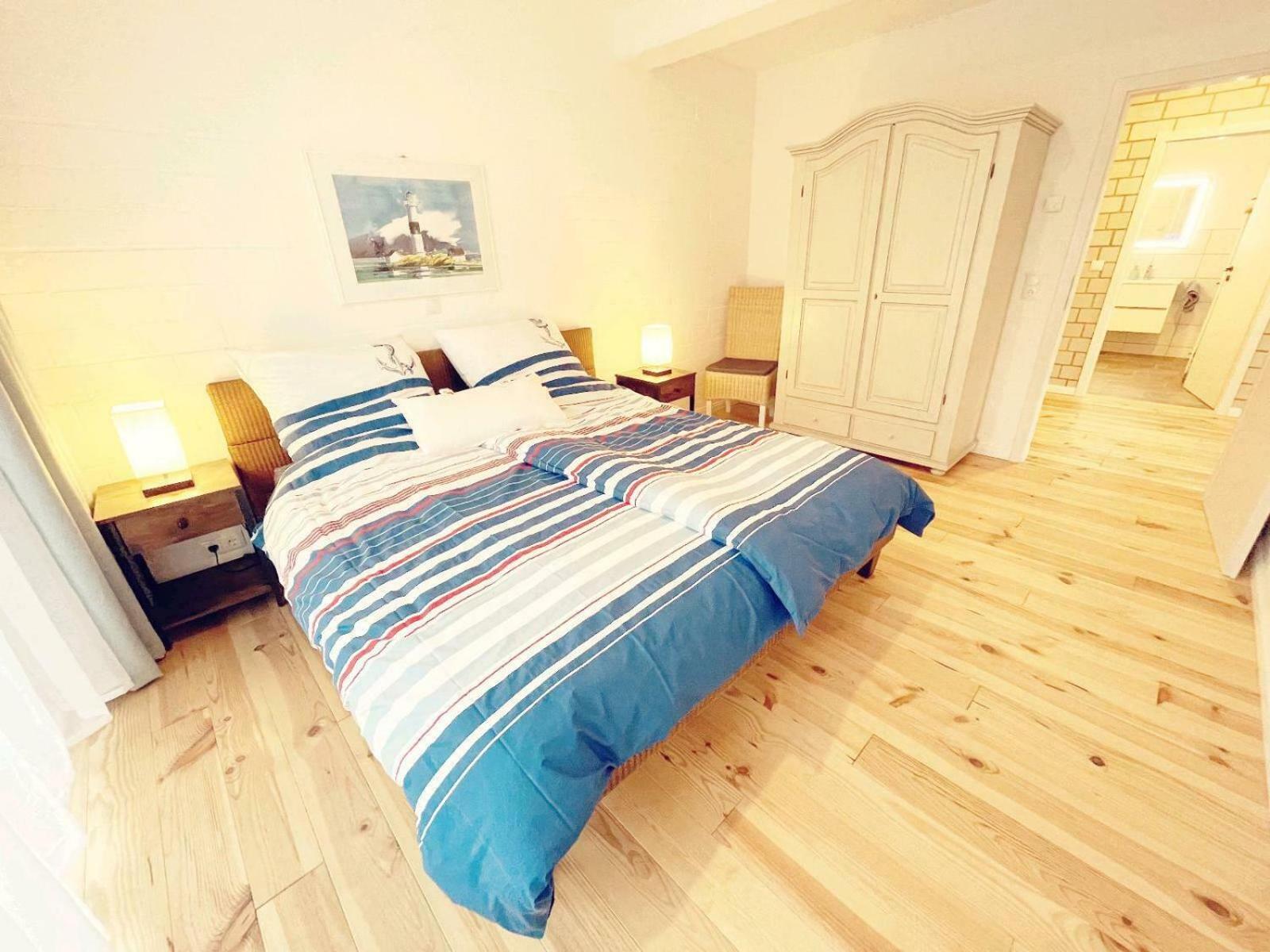 Two-Bedroom Apartment with Sauna photo 3