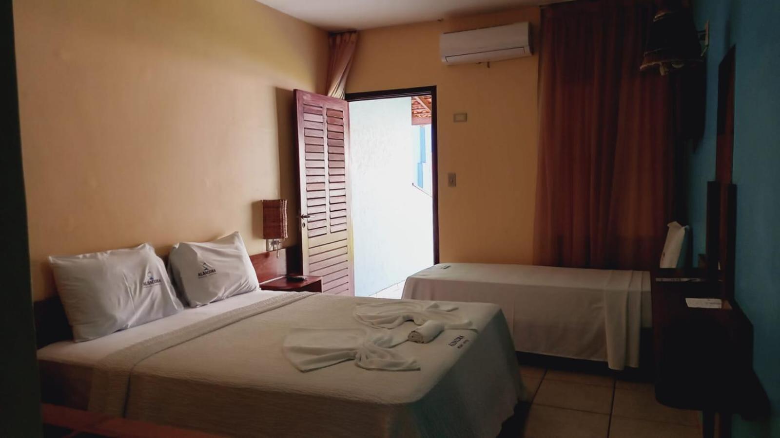 Triple Room with Sea View photo 1