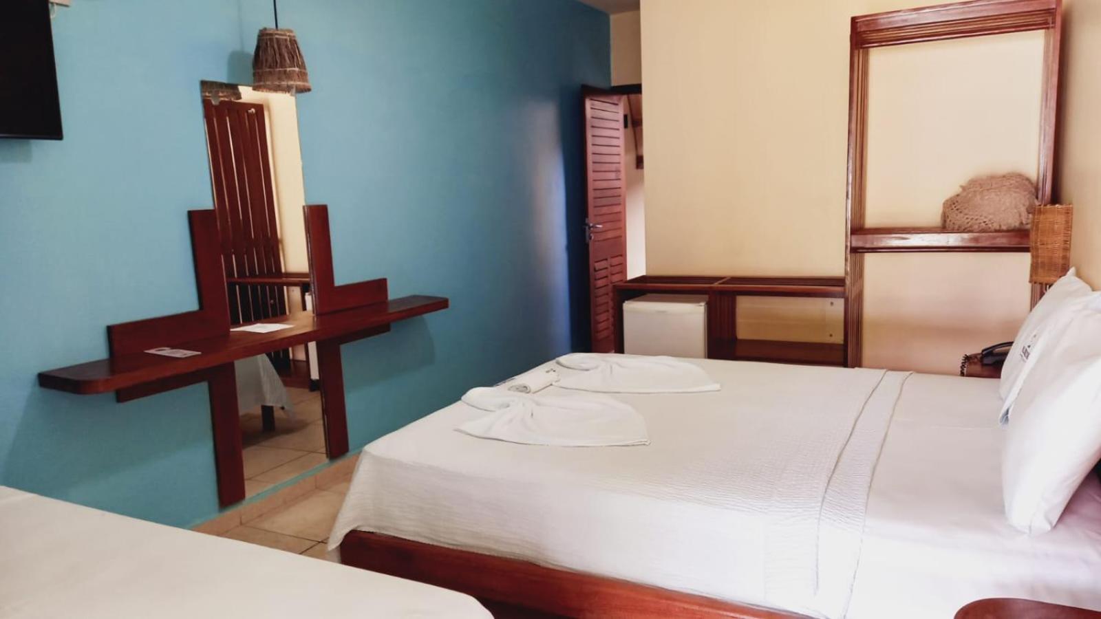 Triple Room with Sea View photo 2