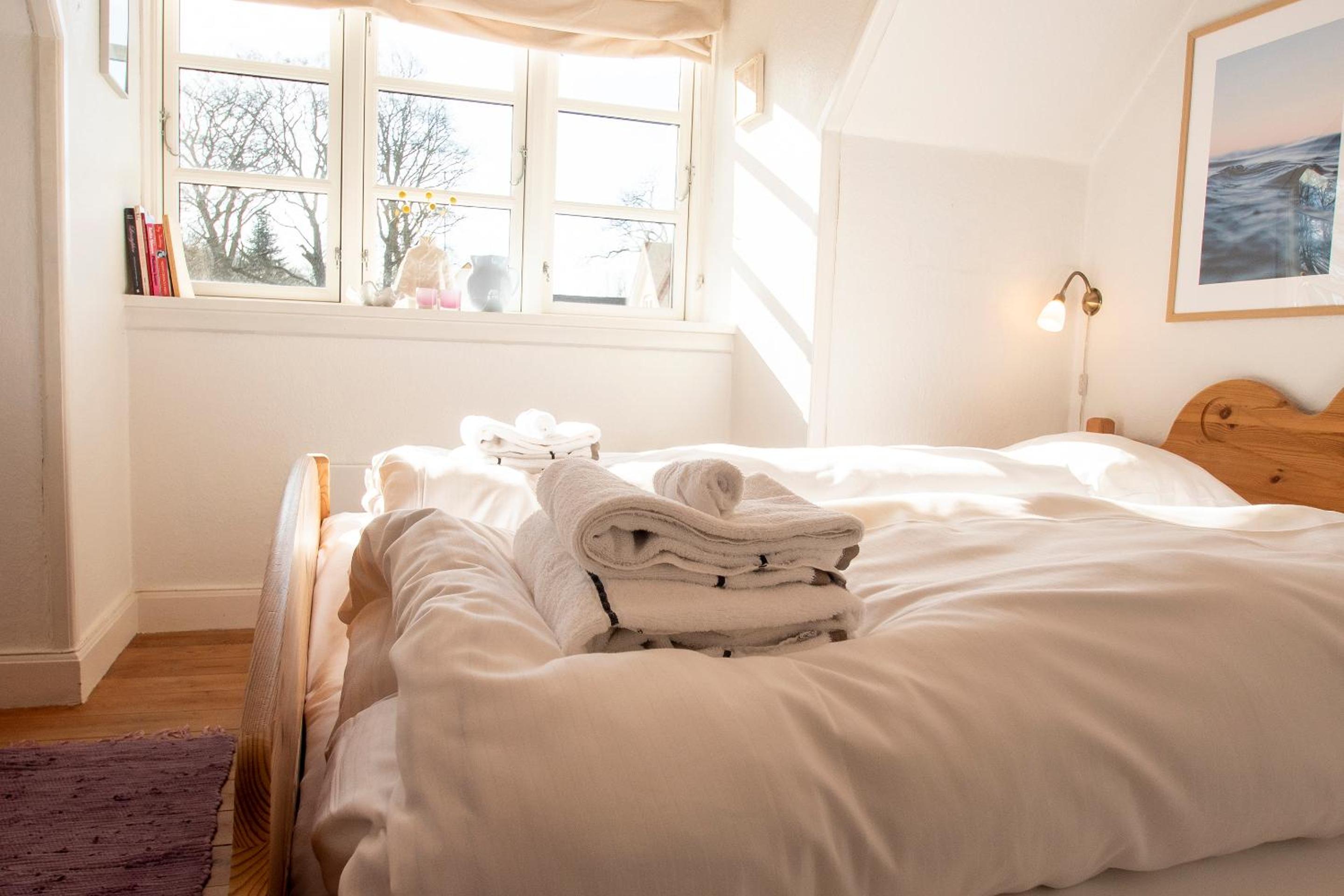 One-Bedroom Apartment - Photo 8