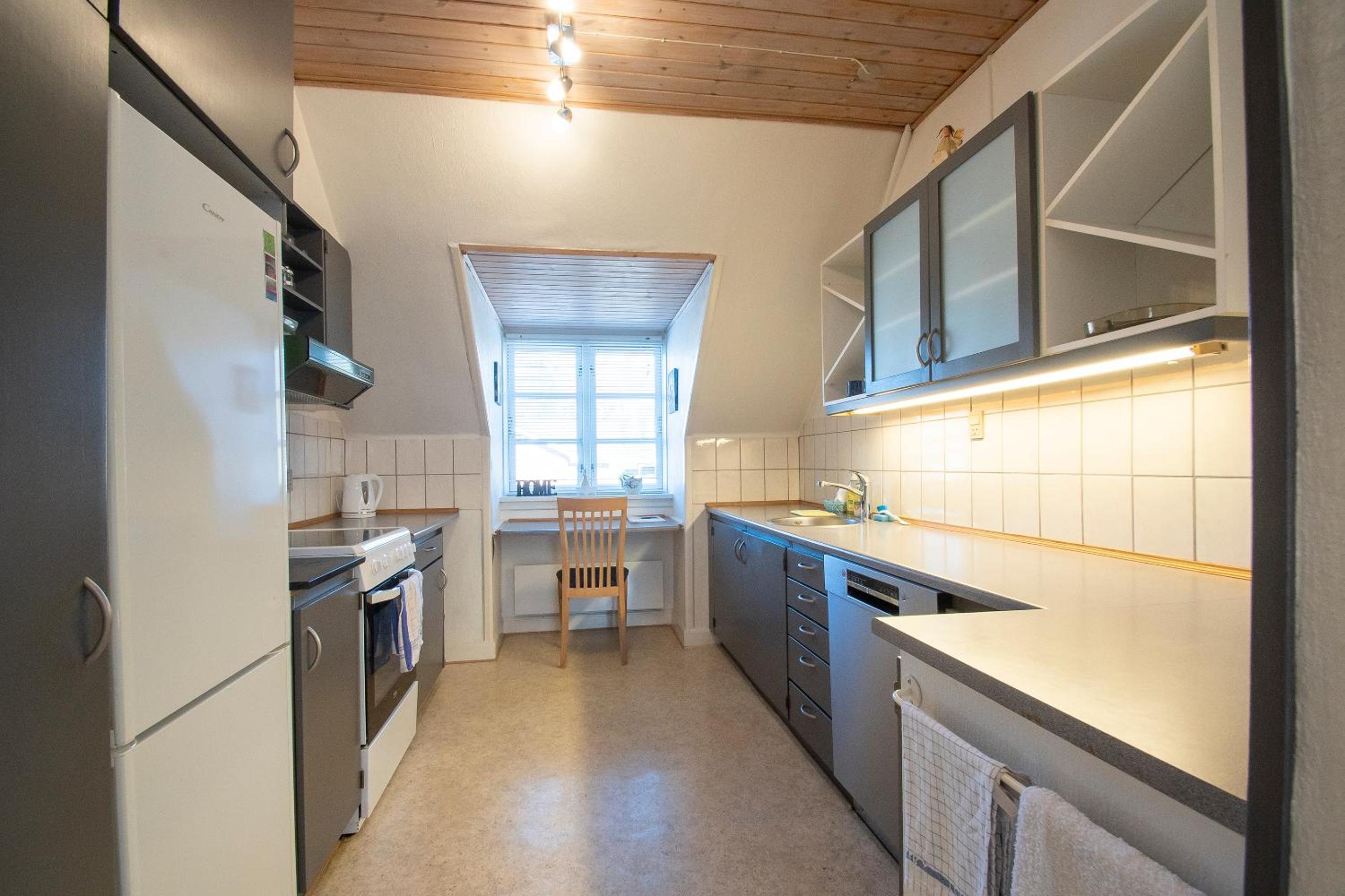 One-Bedroom Apartment - Photo 19