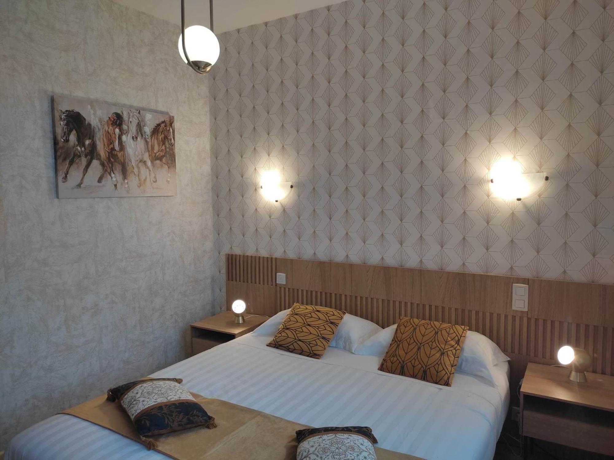 Comfort Double Room photo 2