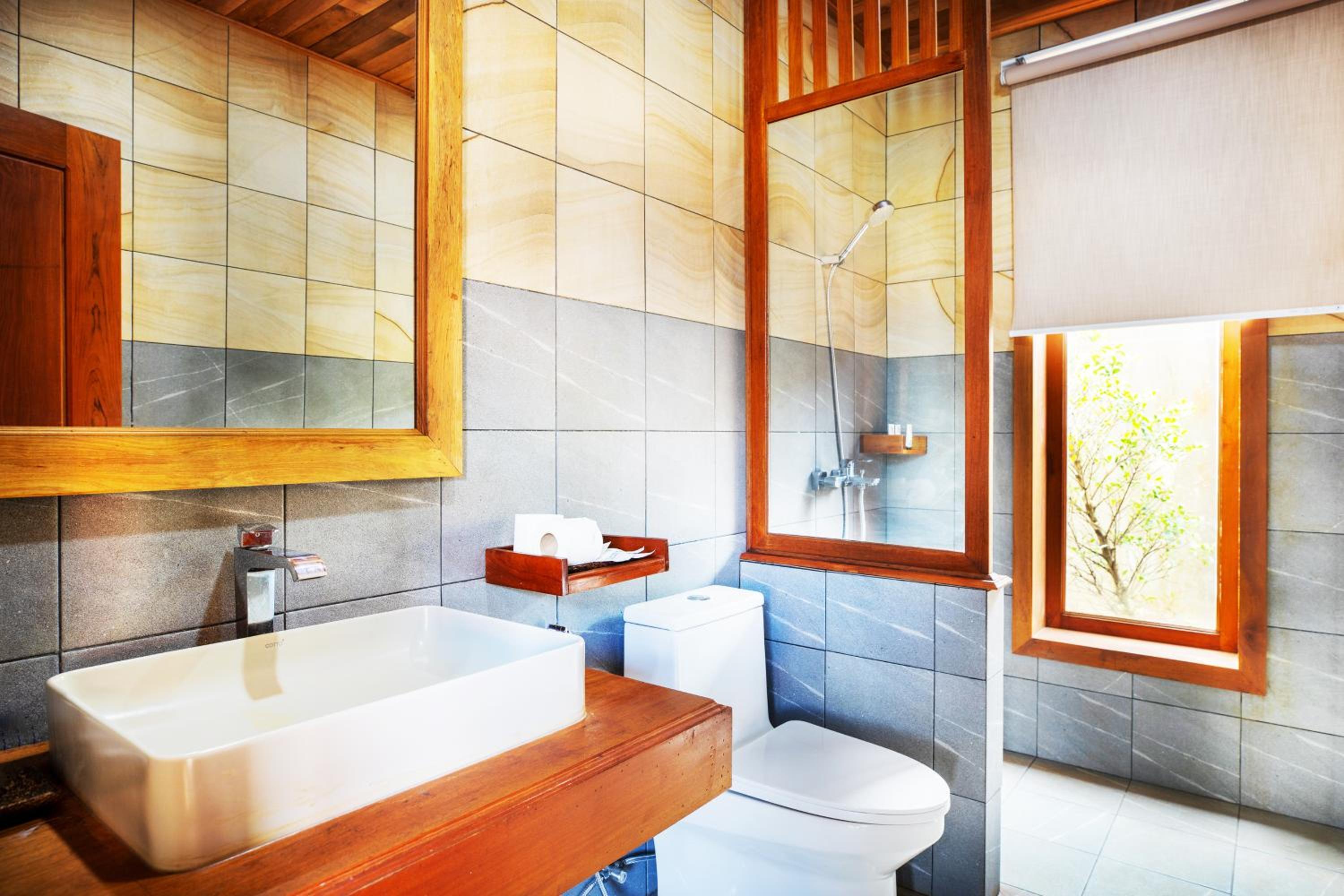 Junior Suite with Terrace