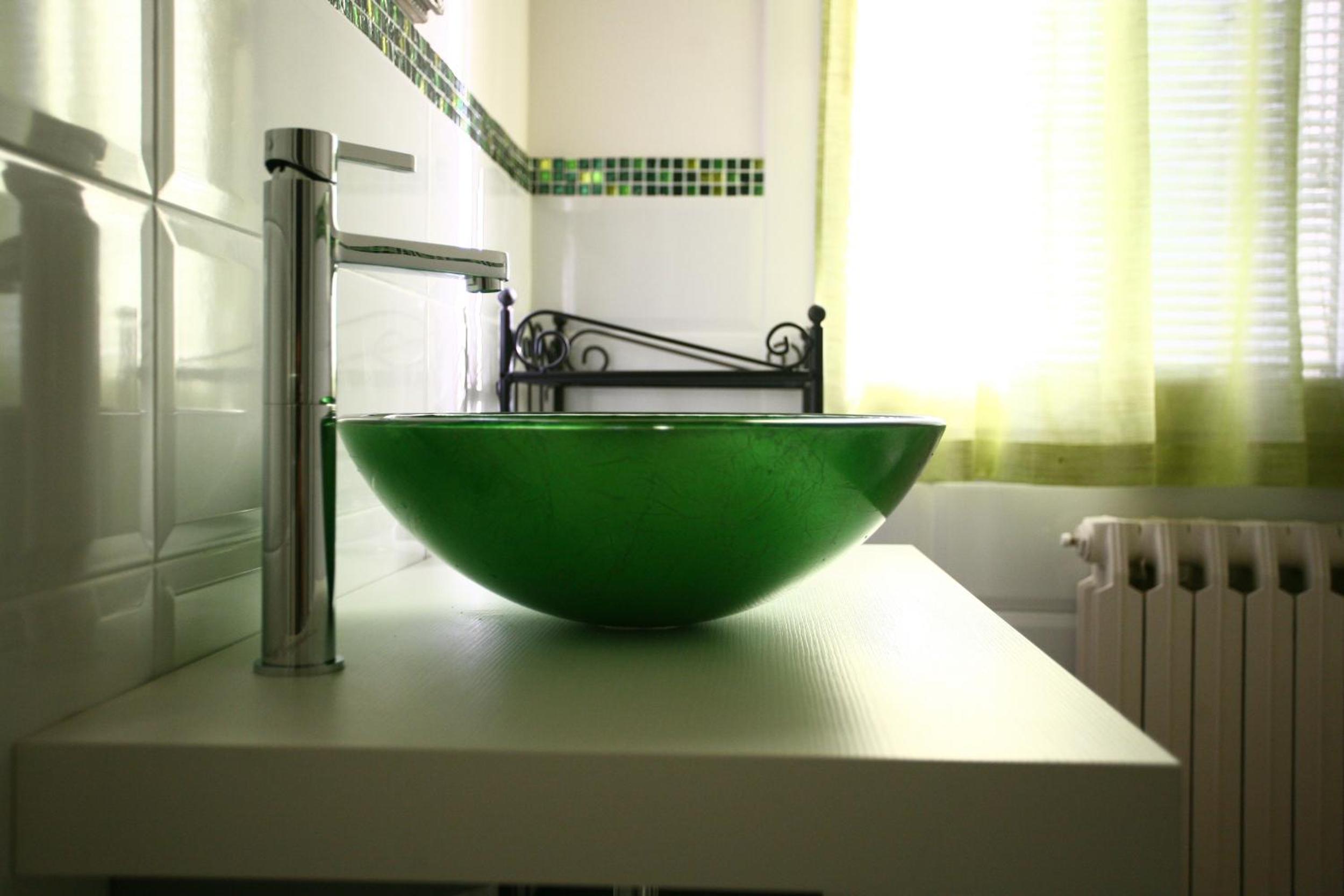 Double Room with Private Bathroom photo 3