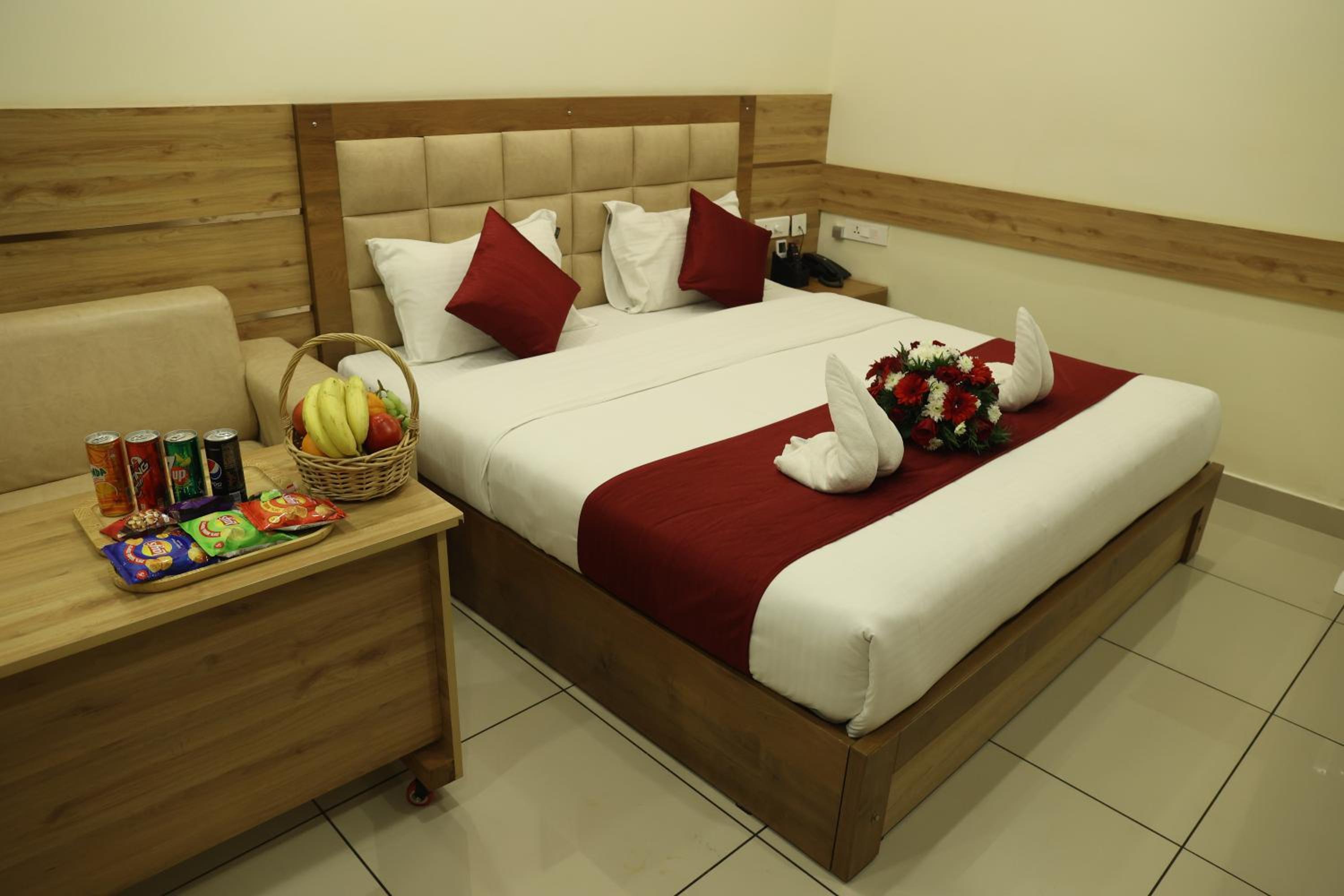 Superior Double Room