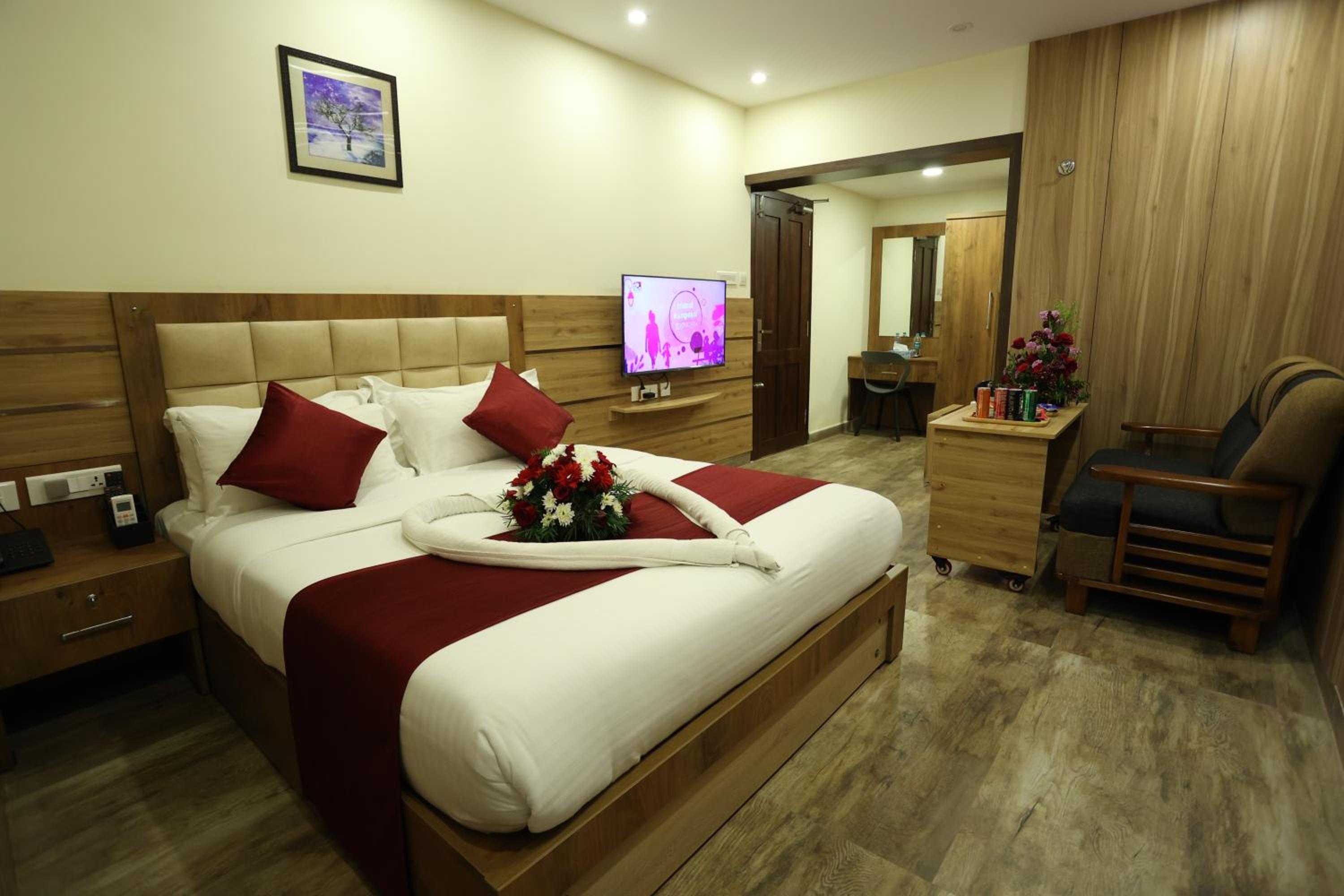 Family Suite