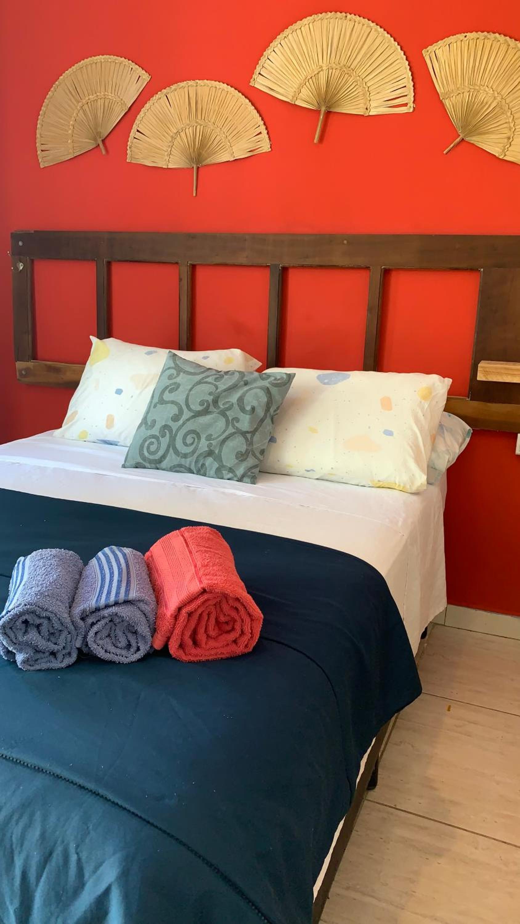 Classic Quadruple Room - Photo 1