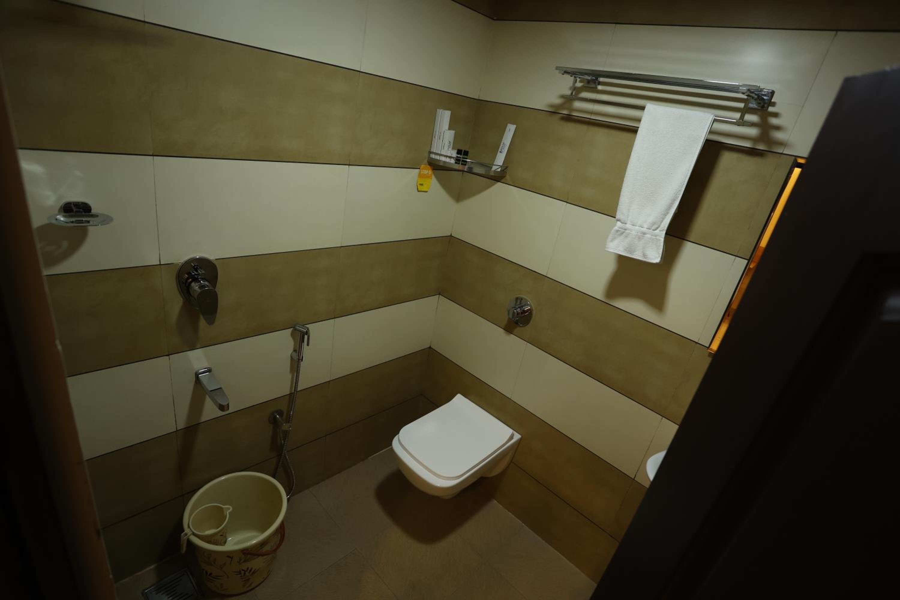 Deluxe Double Room - Photo 4
