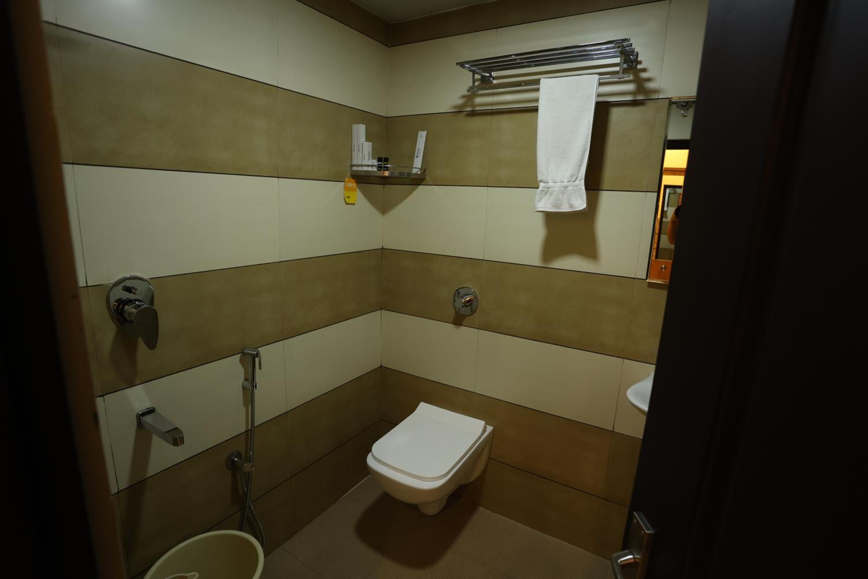 Deluxe Double Room - Photo 6