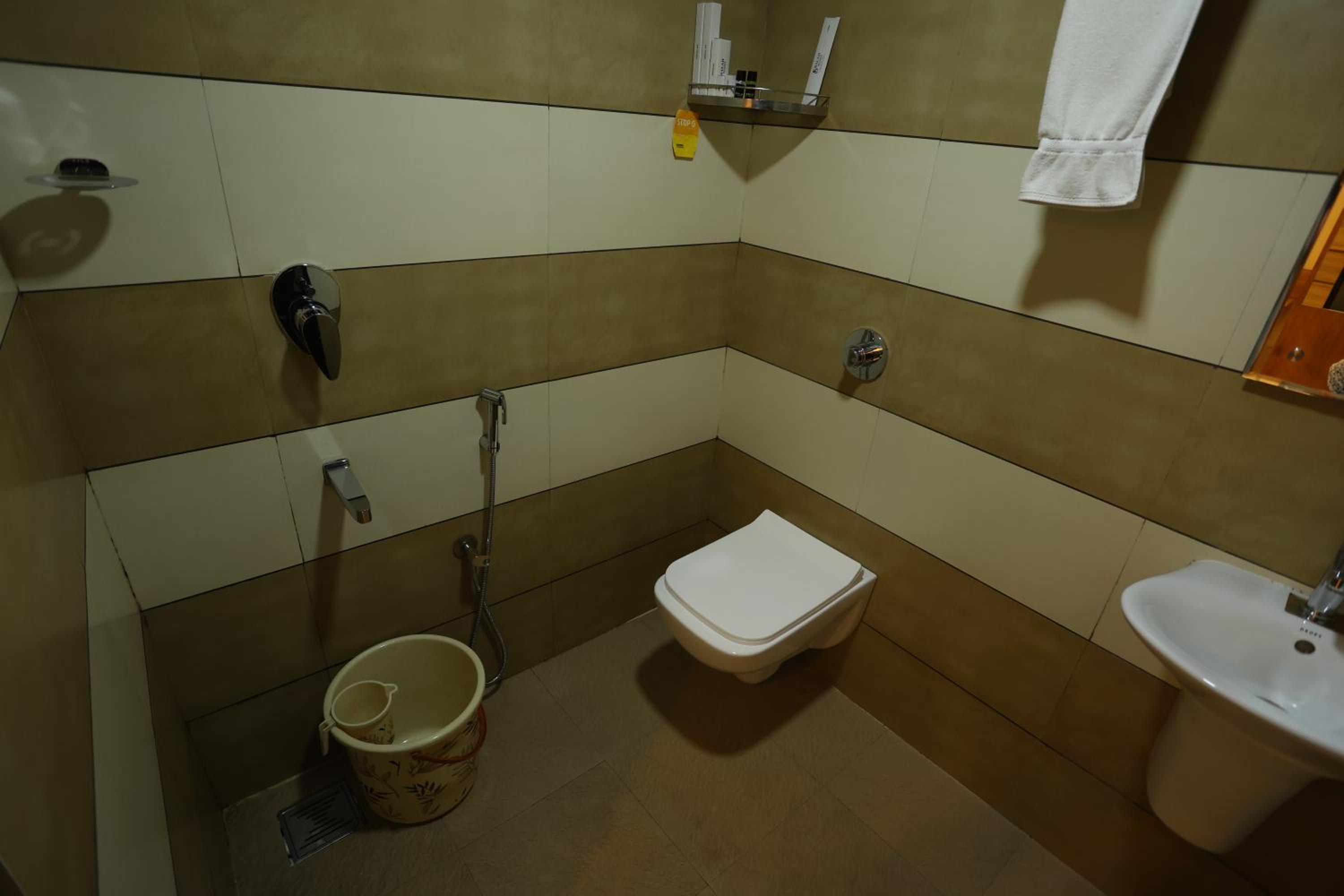 Deluxe Double Room - Photo 5