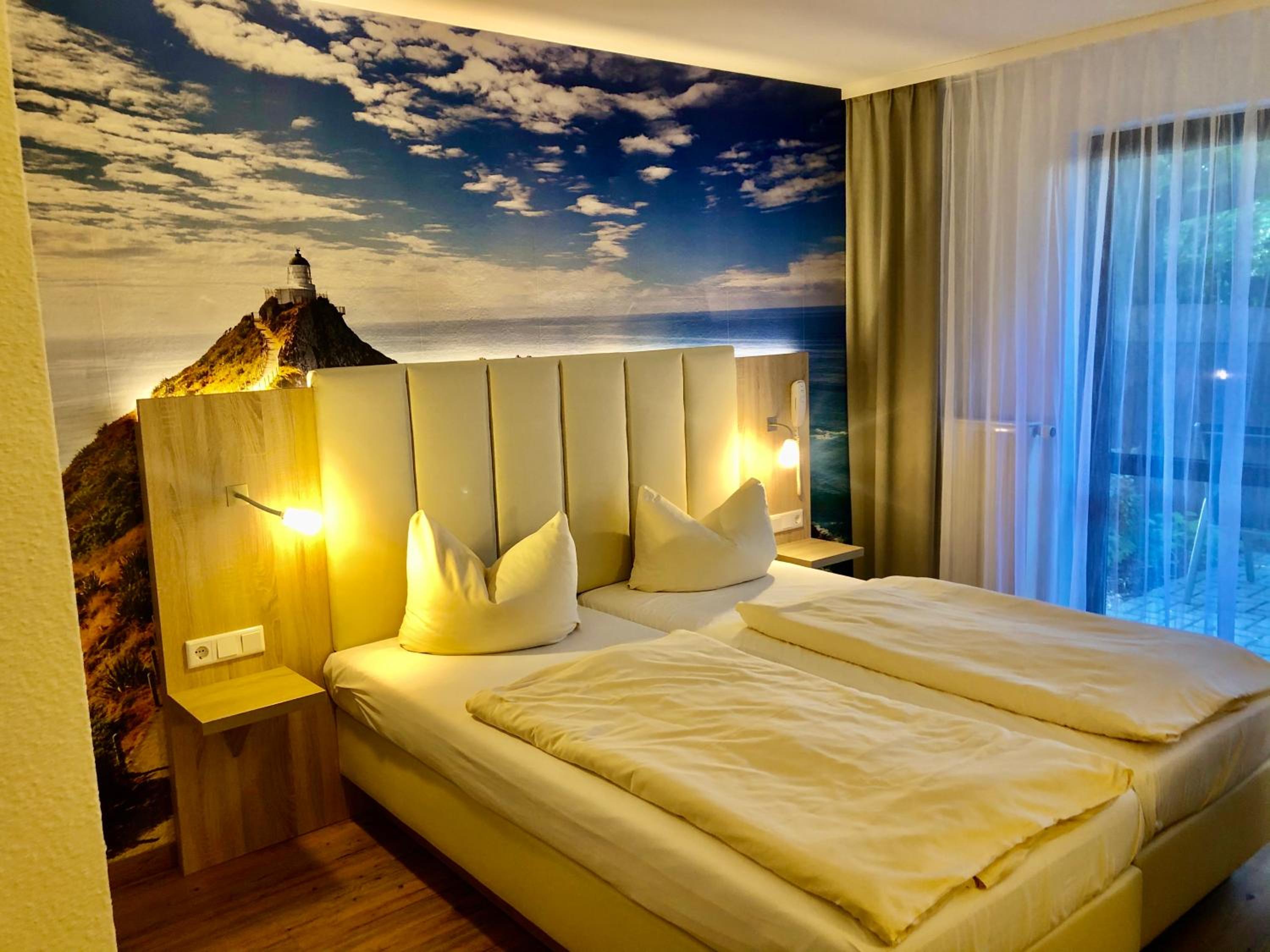 Superior Single Room