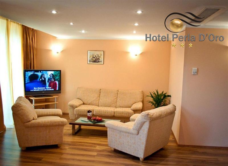 Two-Bedroom Suite