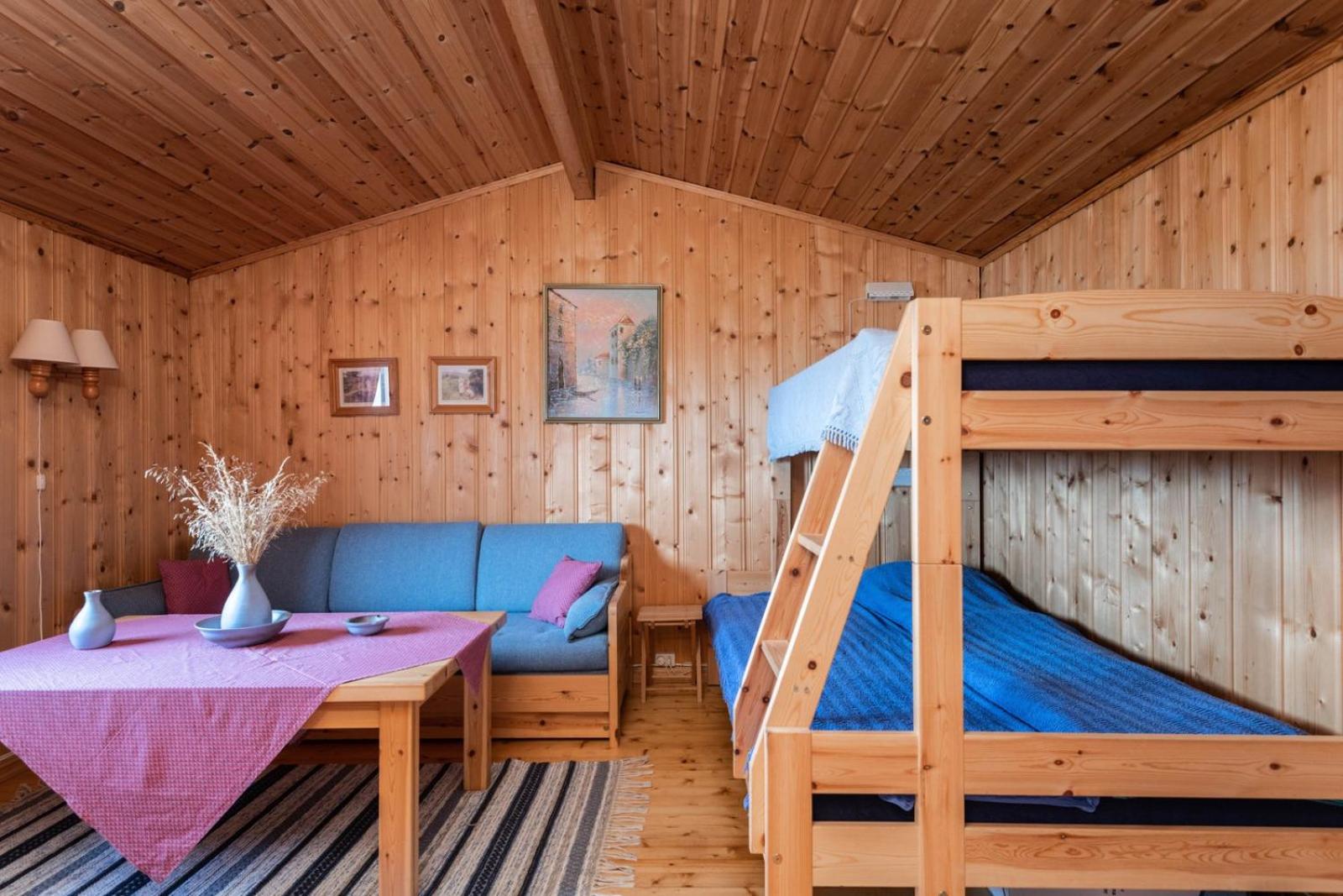 Vacation Home photo 1