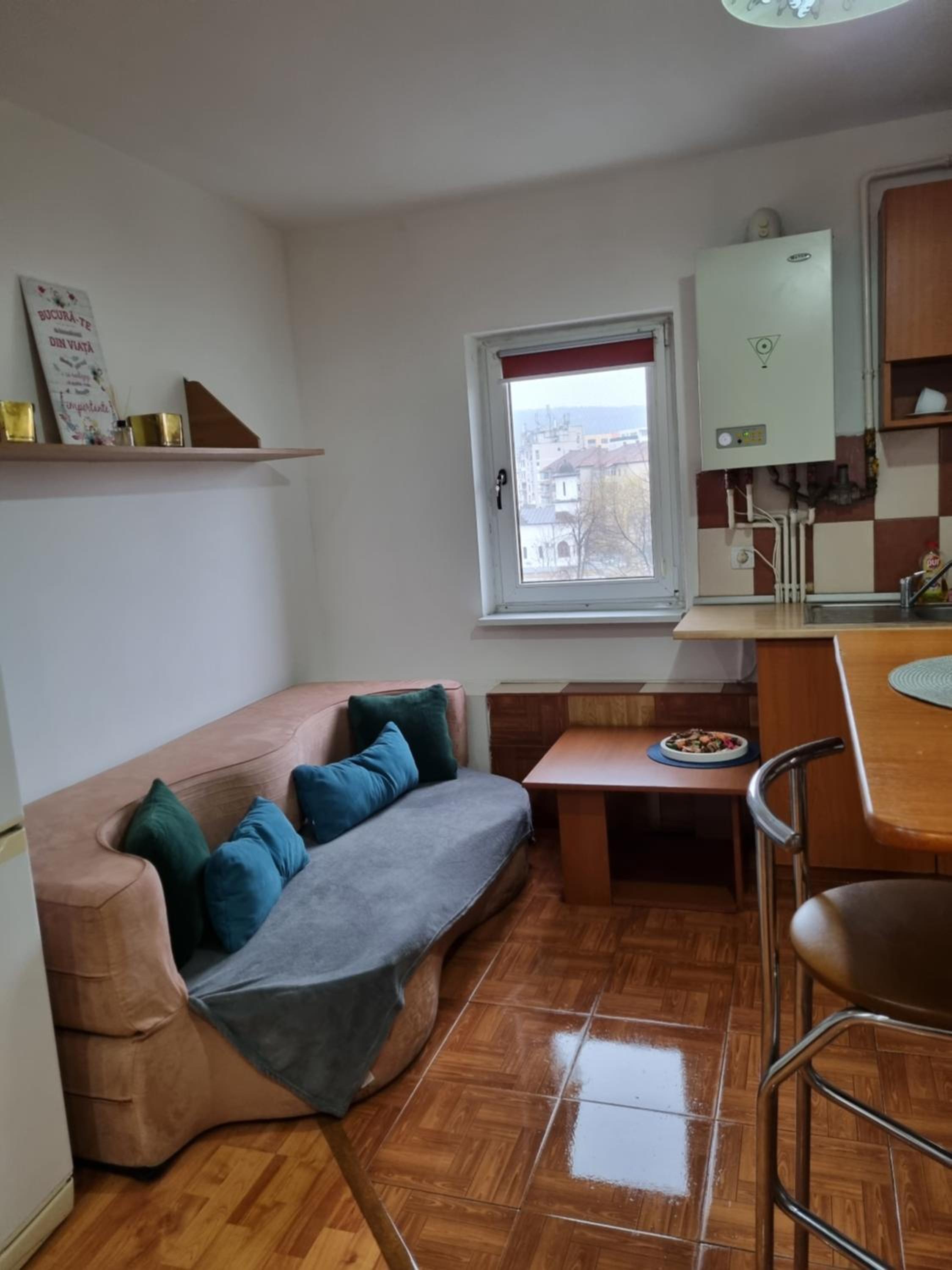 Two-Bedroom Apartment - Photo 6