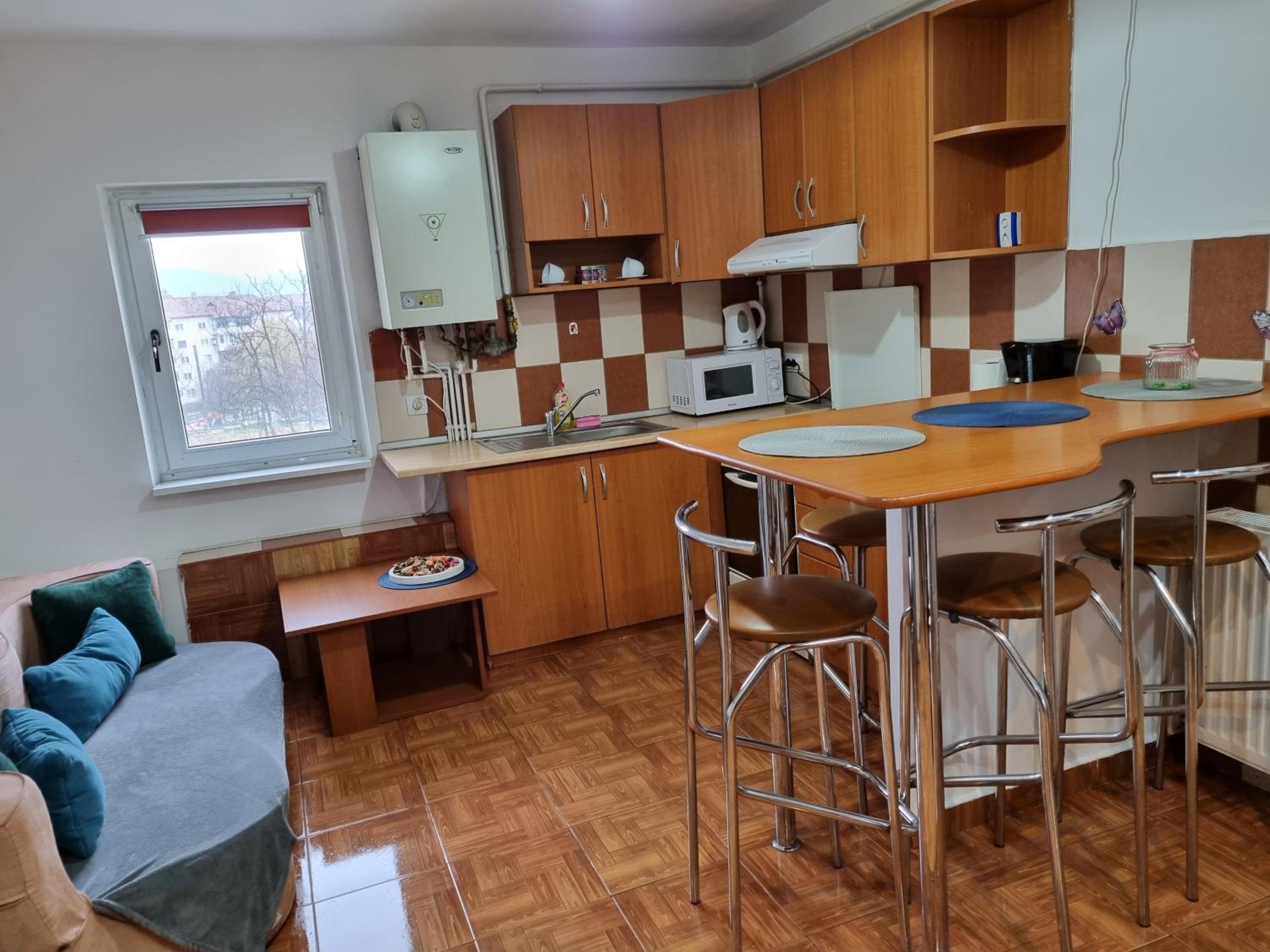 Two-Bedroom Apartment - Photo 13