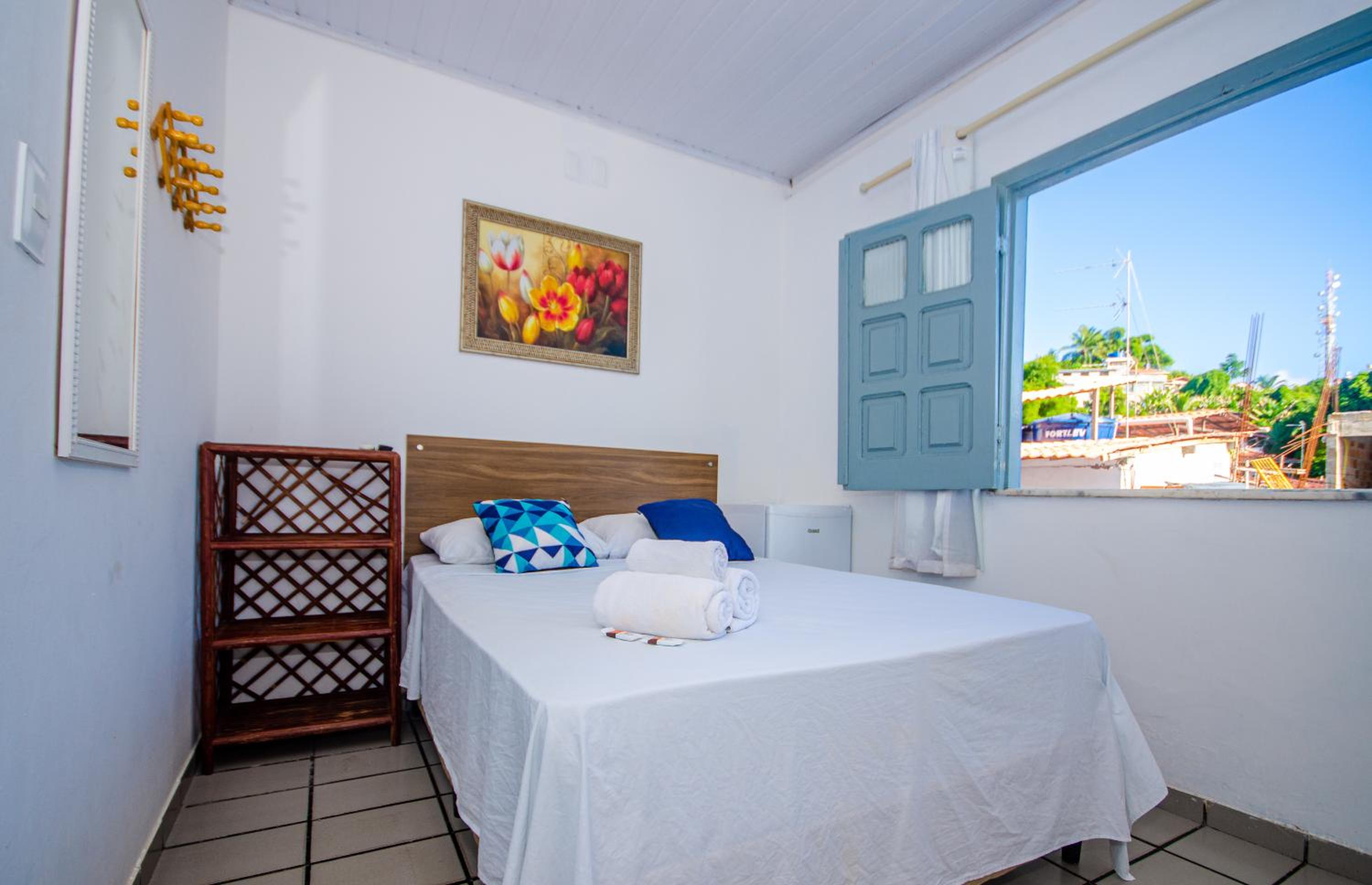 Standard Suite - Photo 1