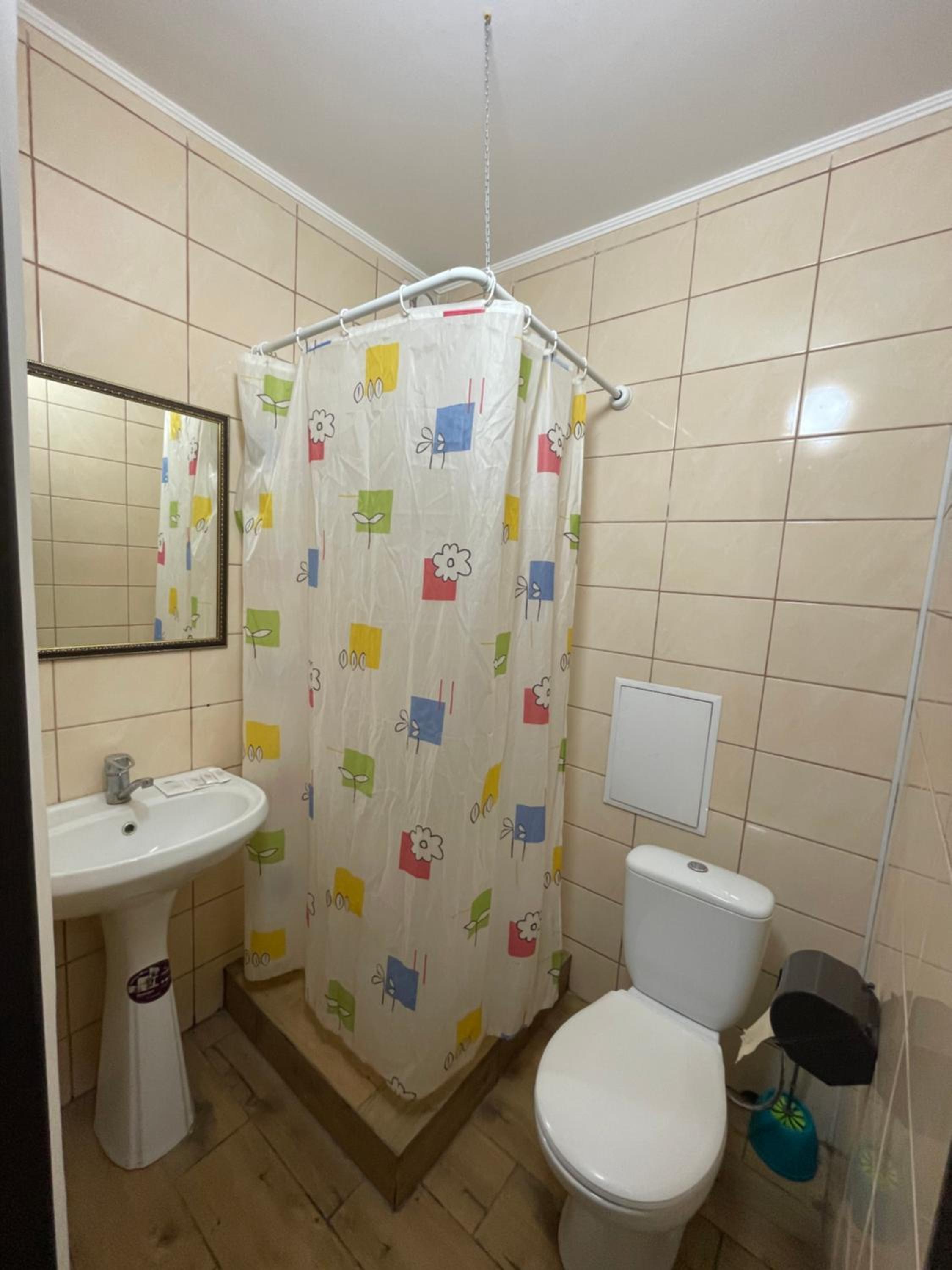 Double Room photo 2