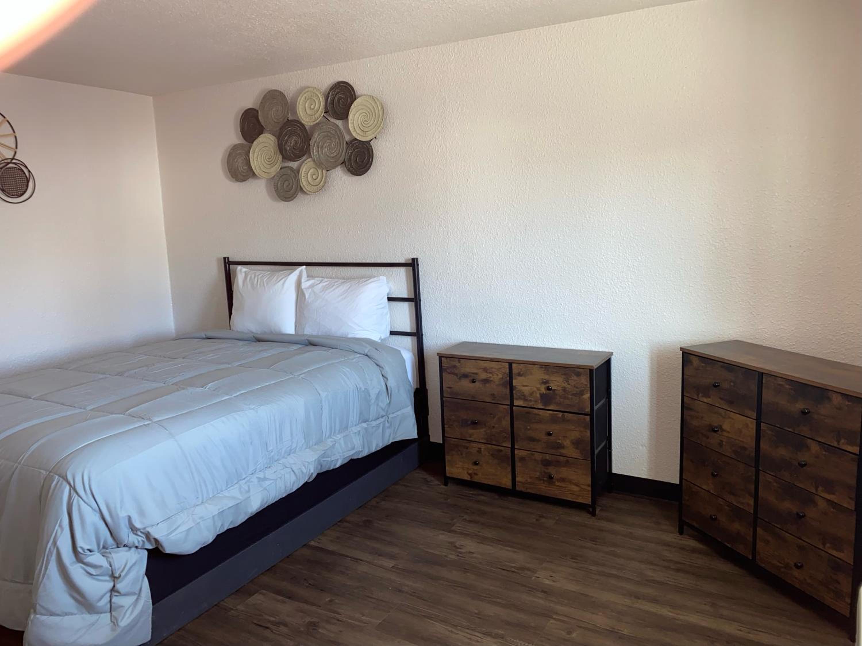 Deluxe Double Room - Photo 16