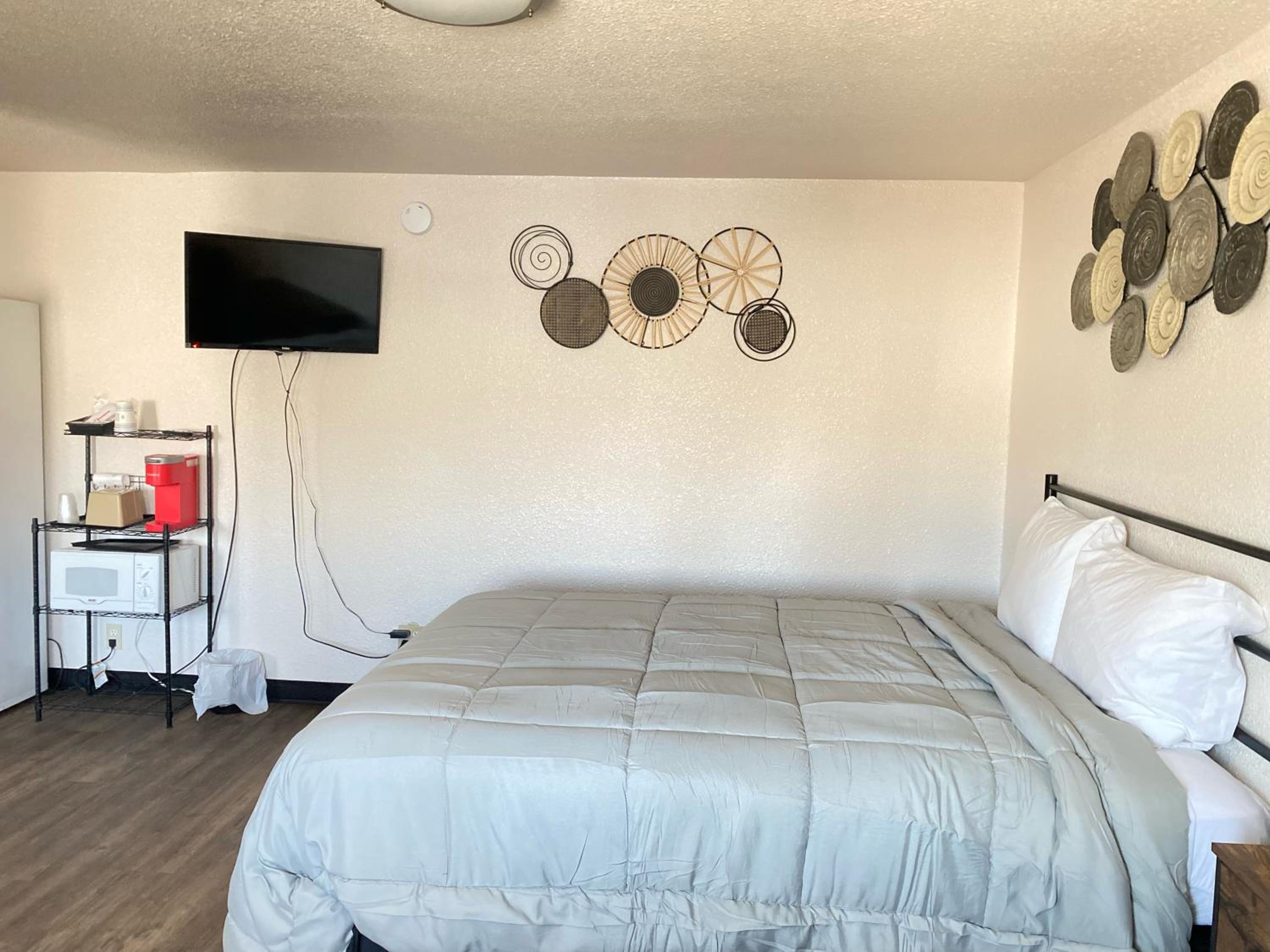 Deluxe Double Room - Photo 10