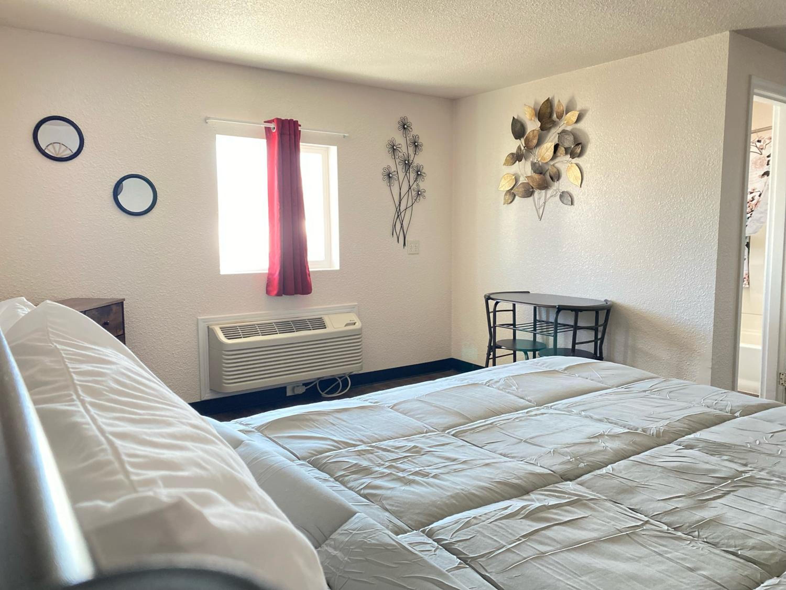 Deluxe Double Room - Photo 1