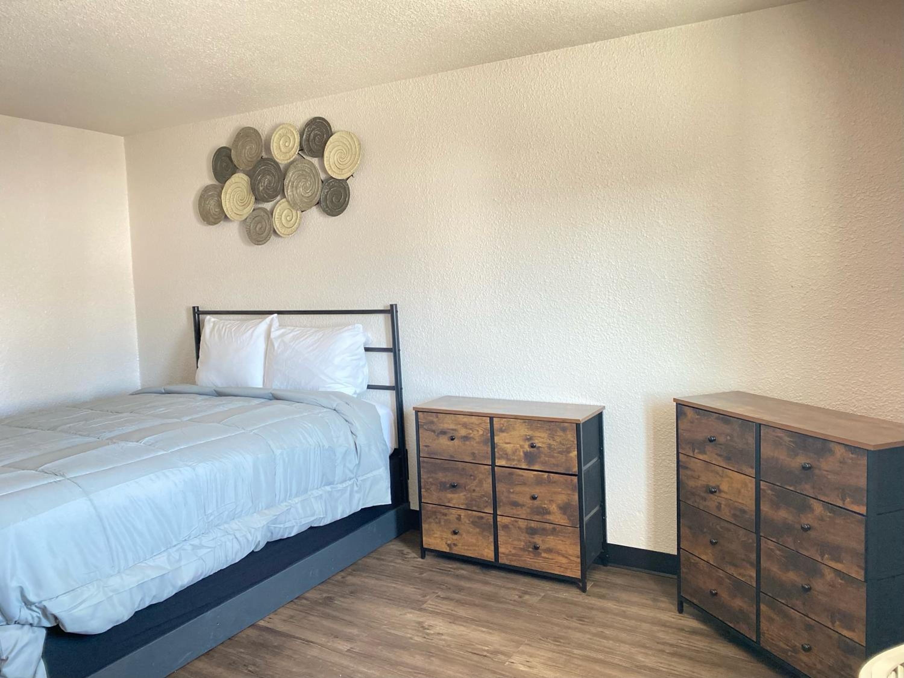 Deluxe Double Room - Photo 19