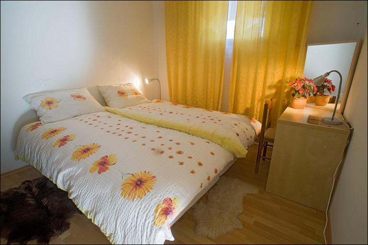Apartment with Terrace photo 1