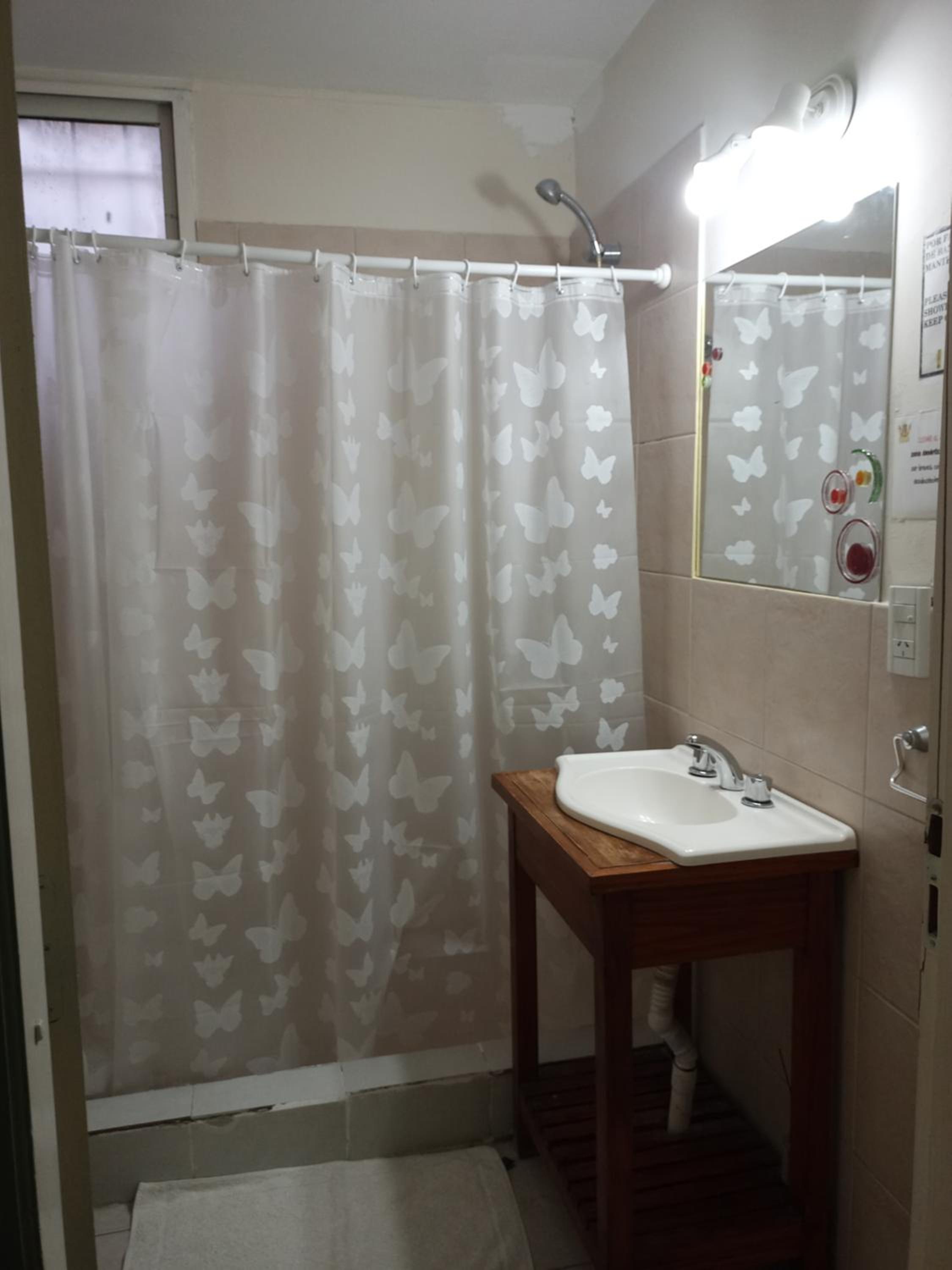 Quadruple Room with Private Bathroom photo 3