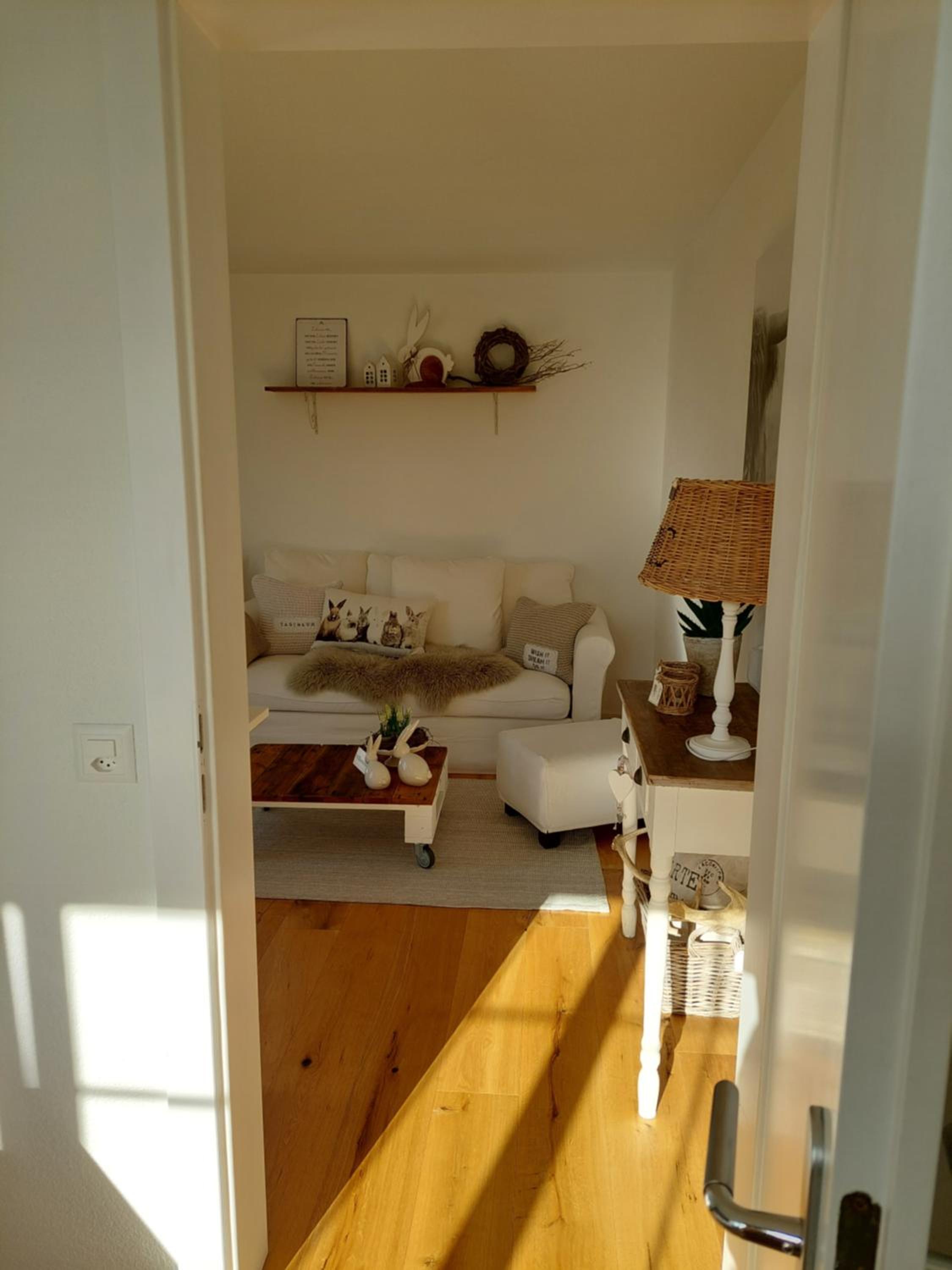 Apartment with Terrace photo 1