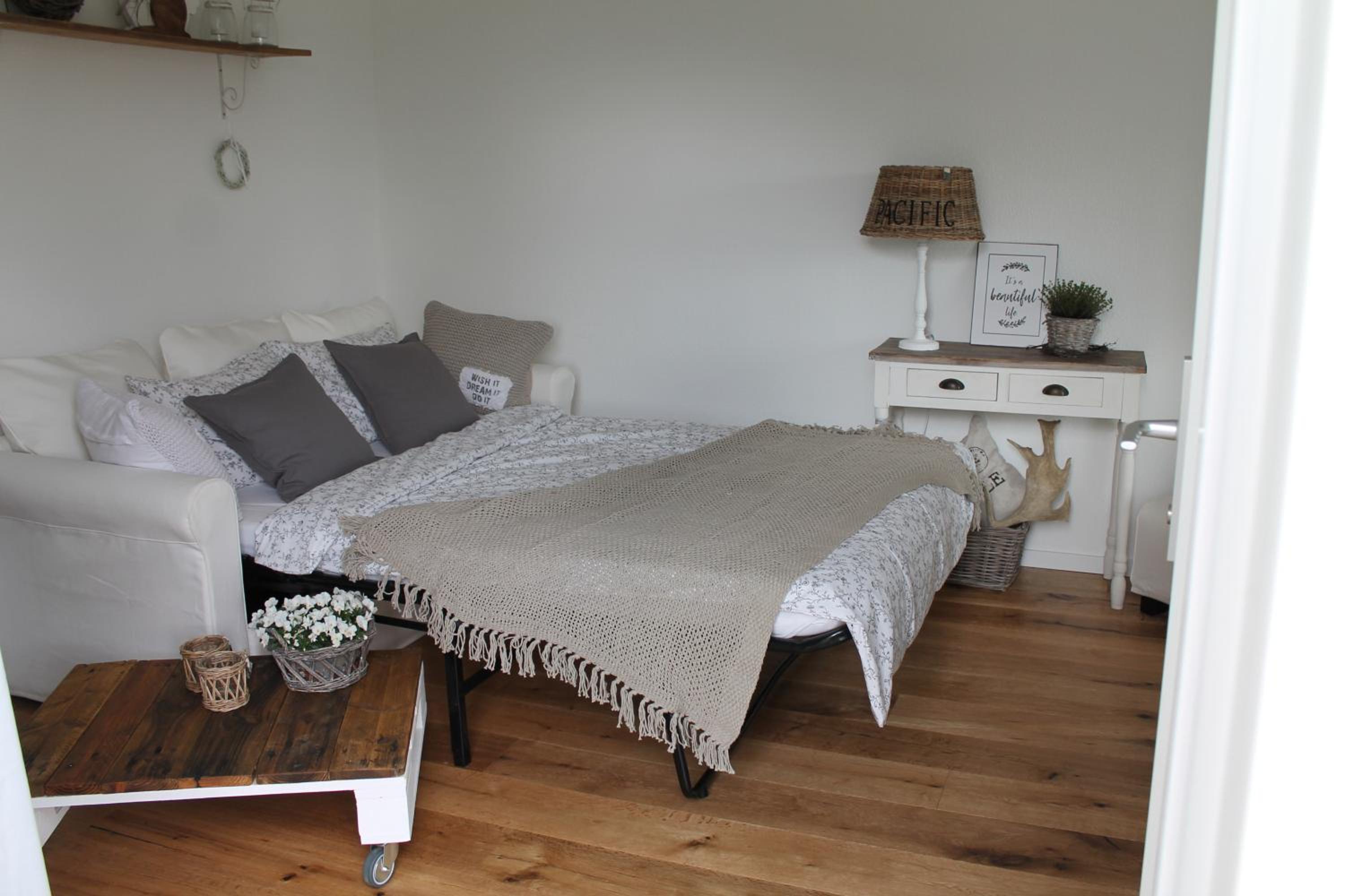 Apartment with Terrace photo 2