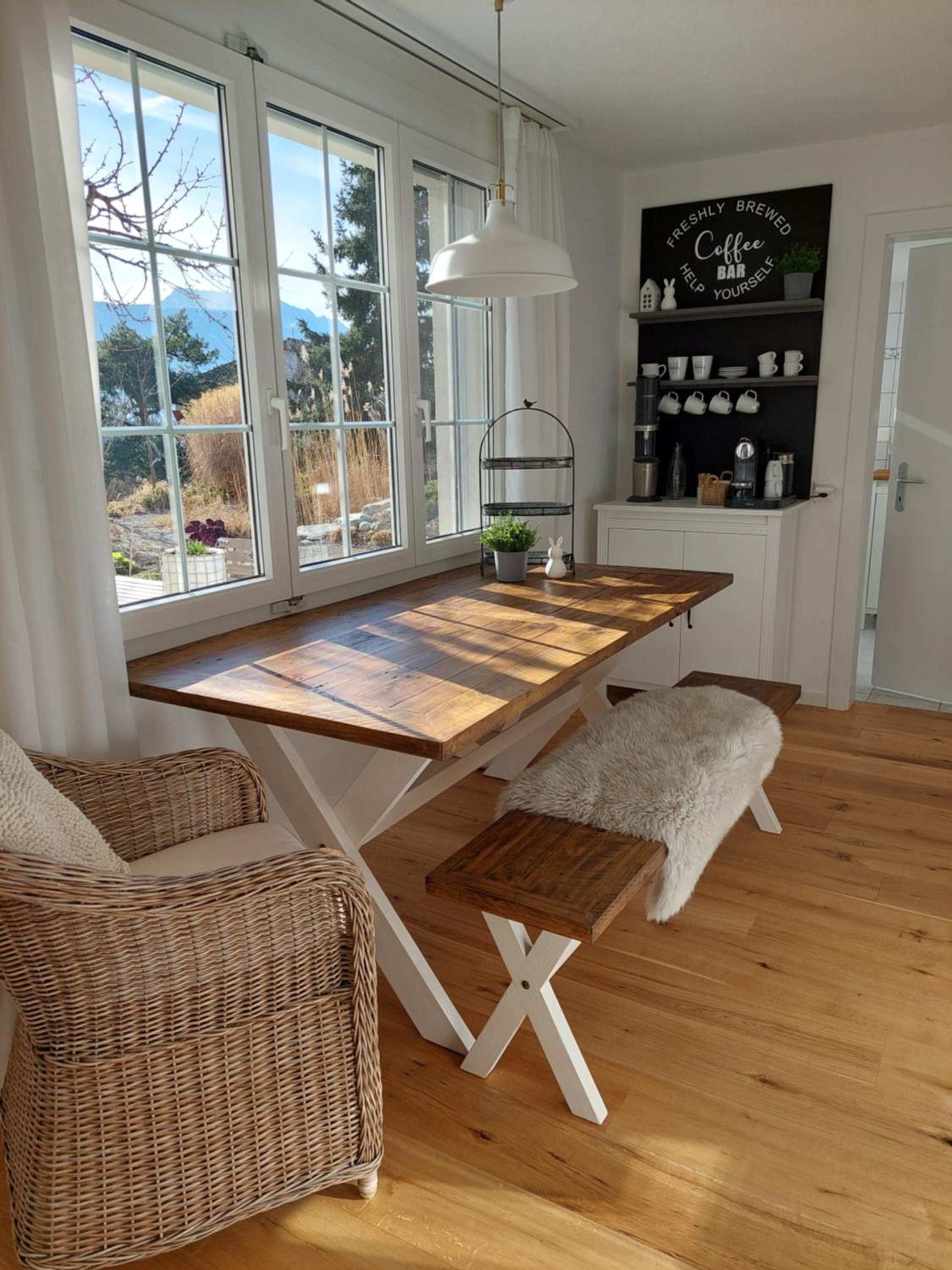 Apartment with Terrace photo 3