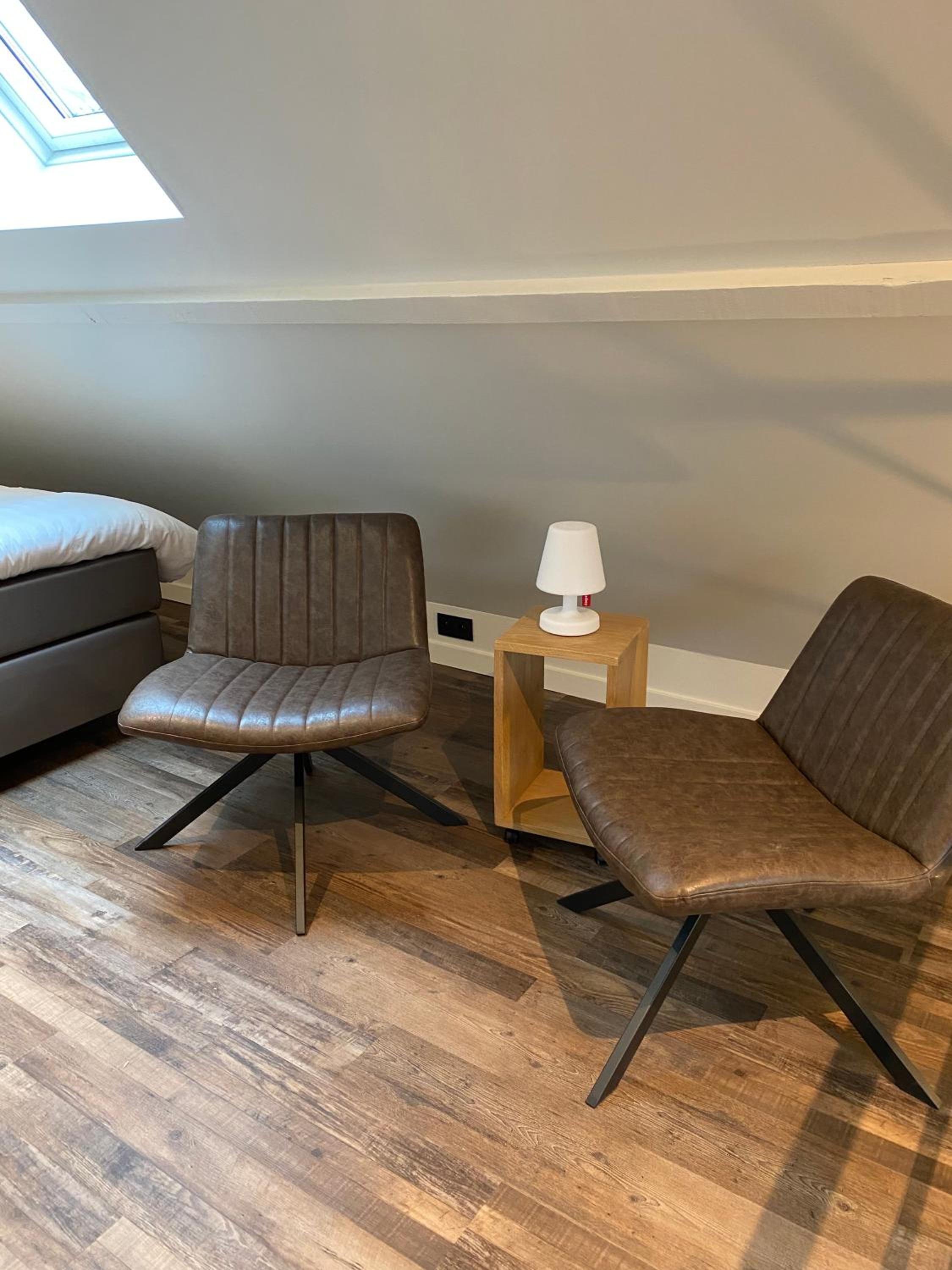 Quadruple Room with Bathroom