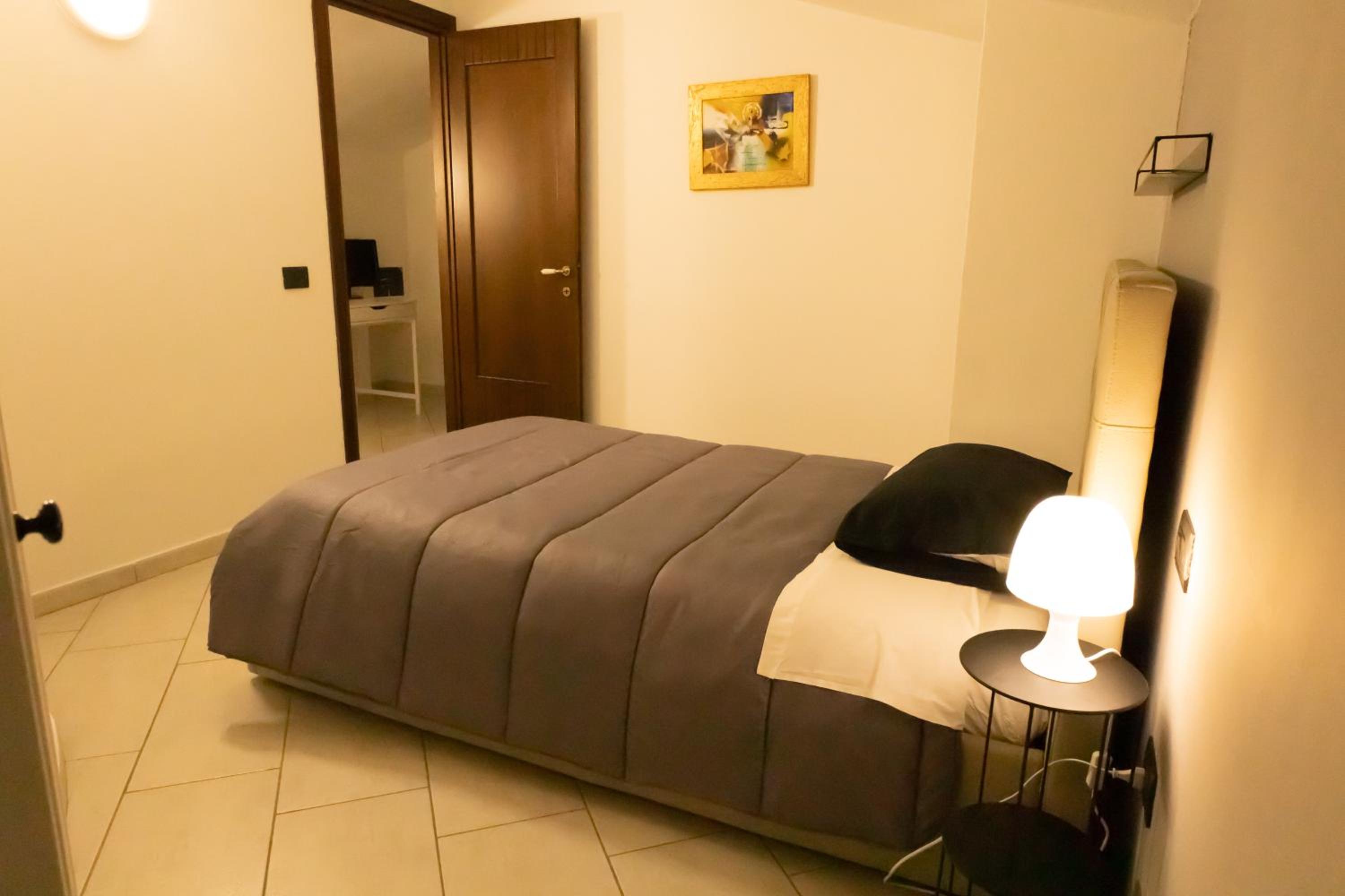Deluxe Junior Suite