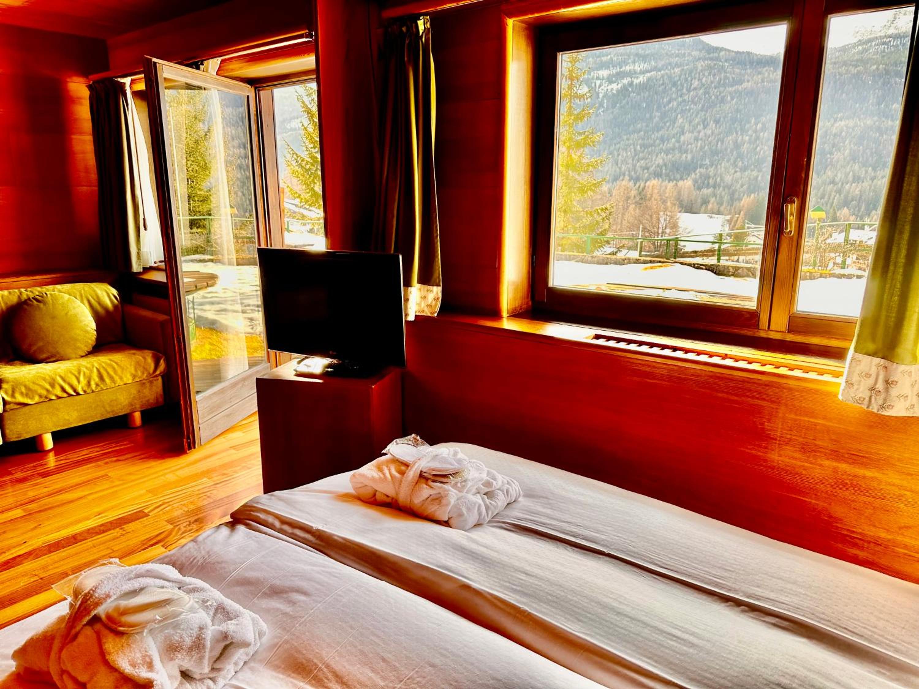 Junior Suite  - Photo 5