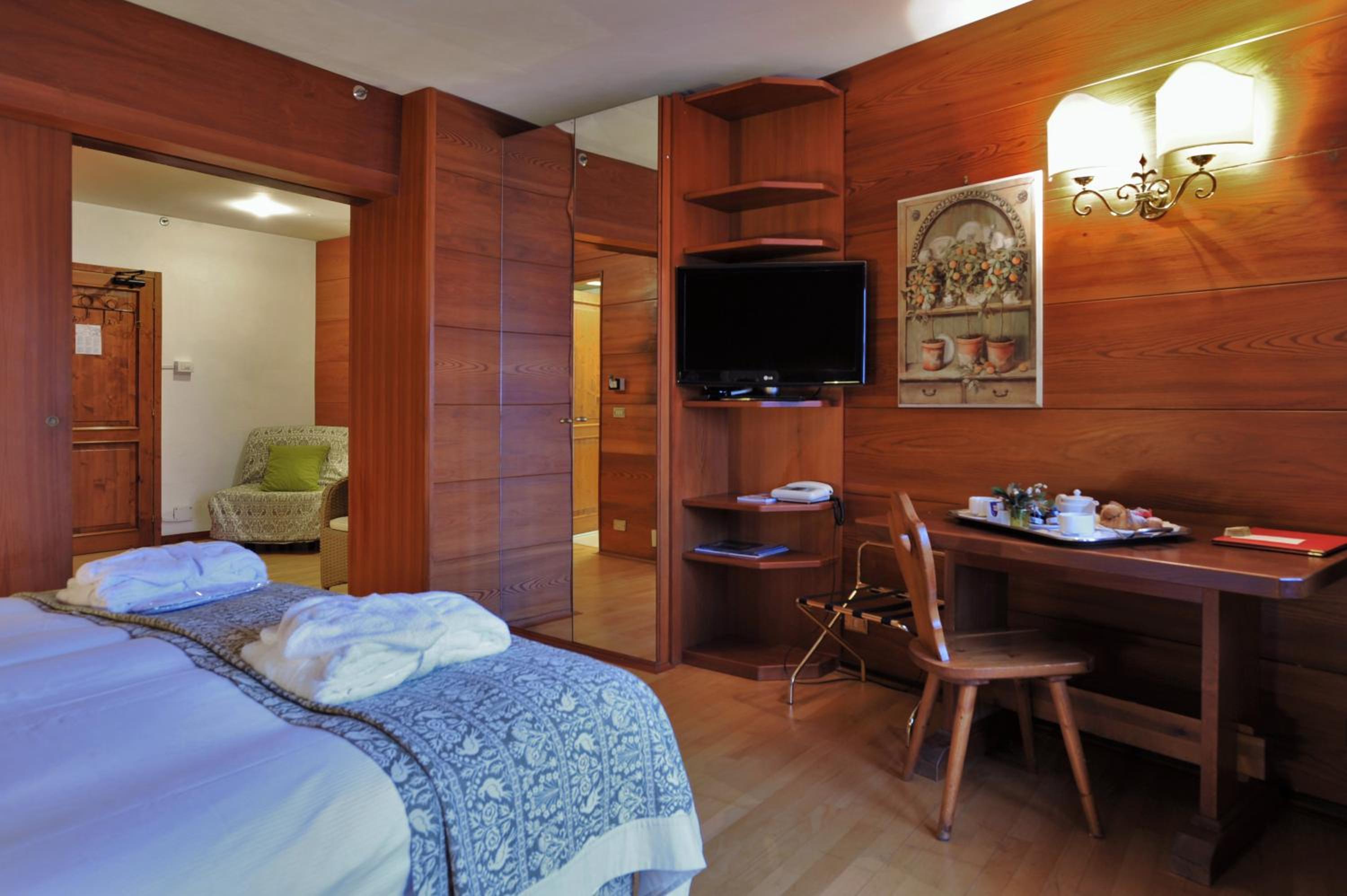 Junior Suite  - Photo 3