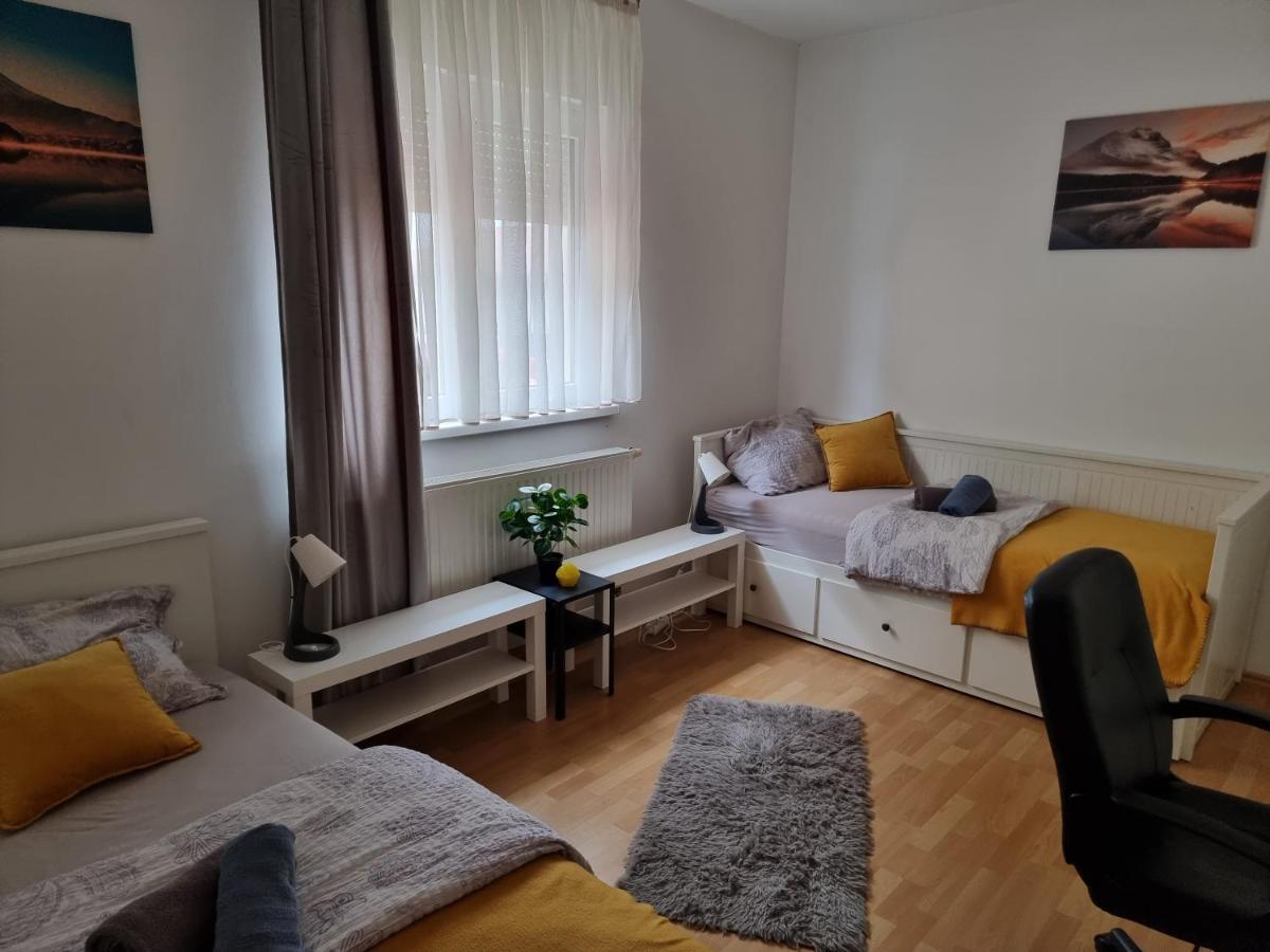 Standard Double or Twin Room photo 1