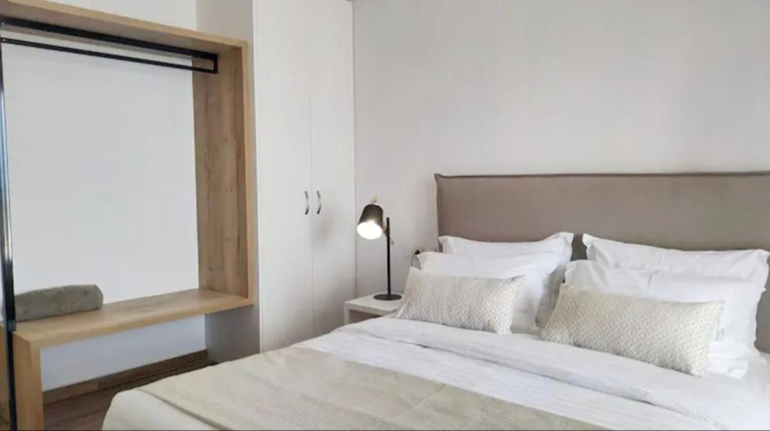 Vila de Um Quarto