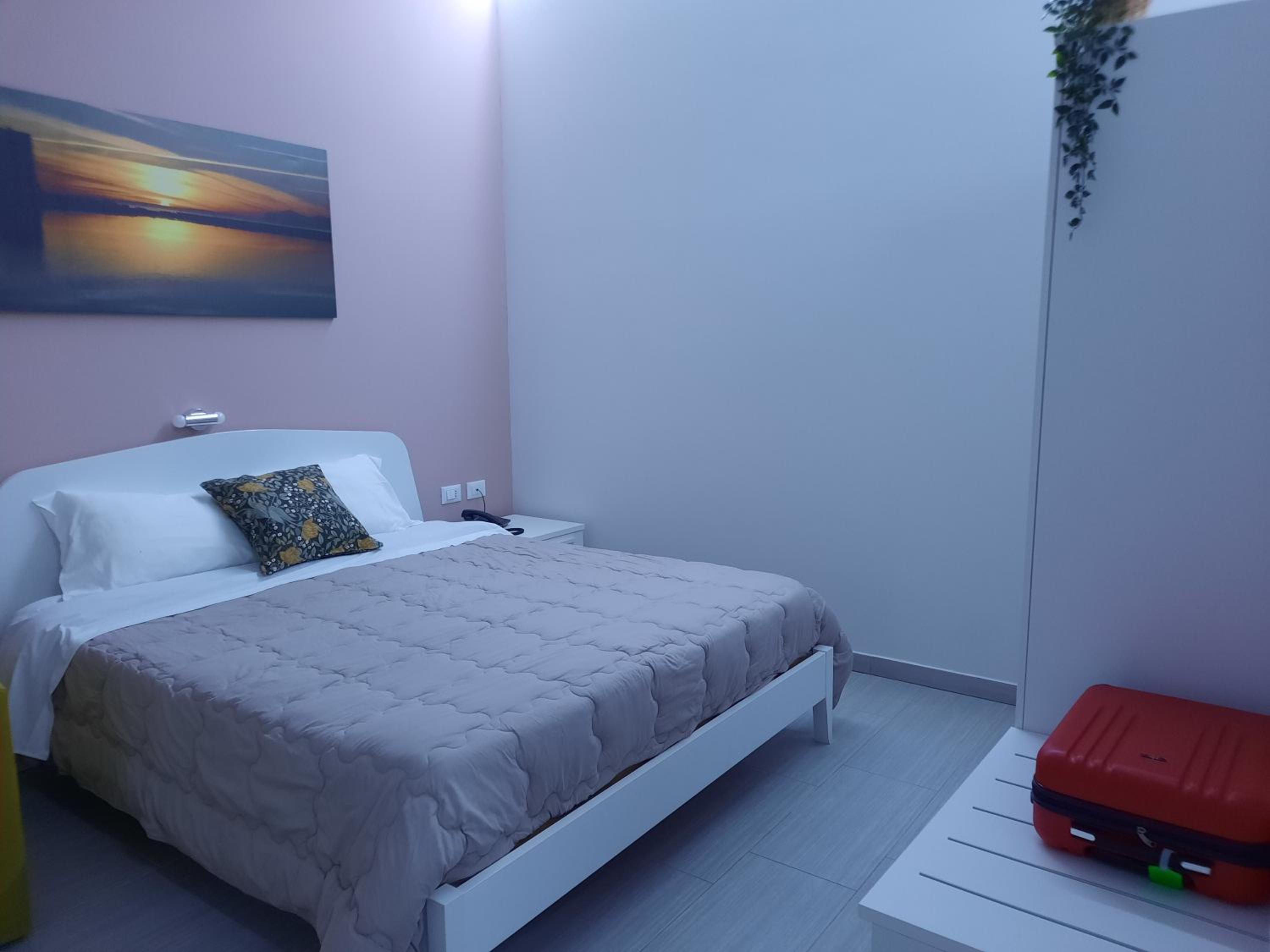 Budget Triple Room without Window photo 1
