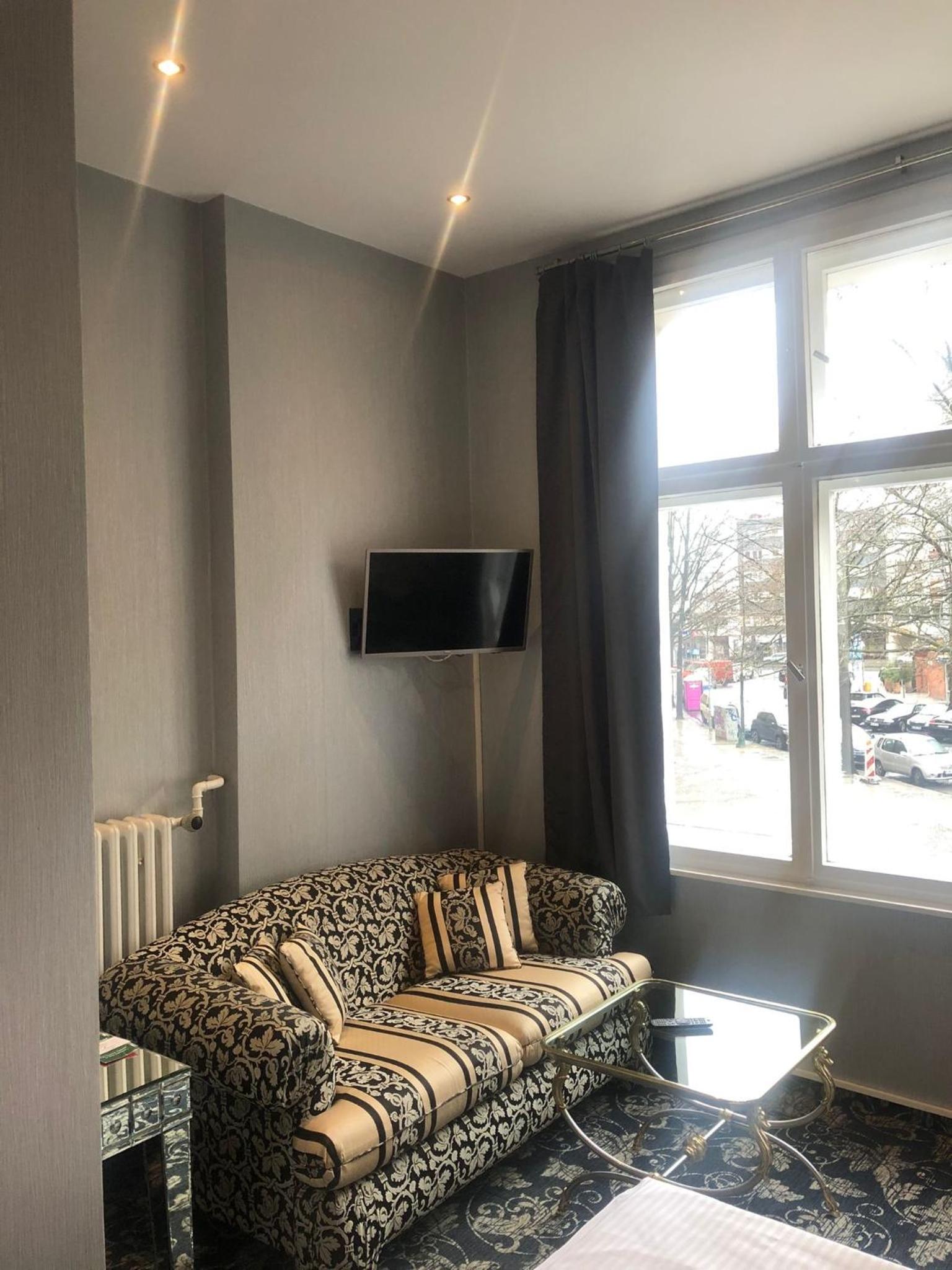 Deluxe Room photo 1
