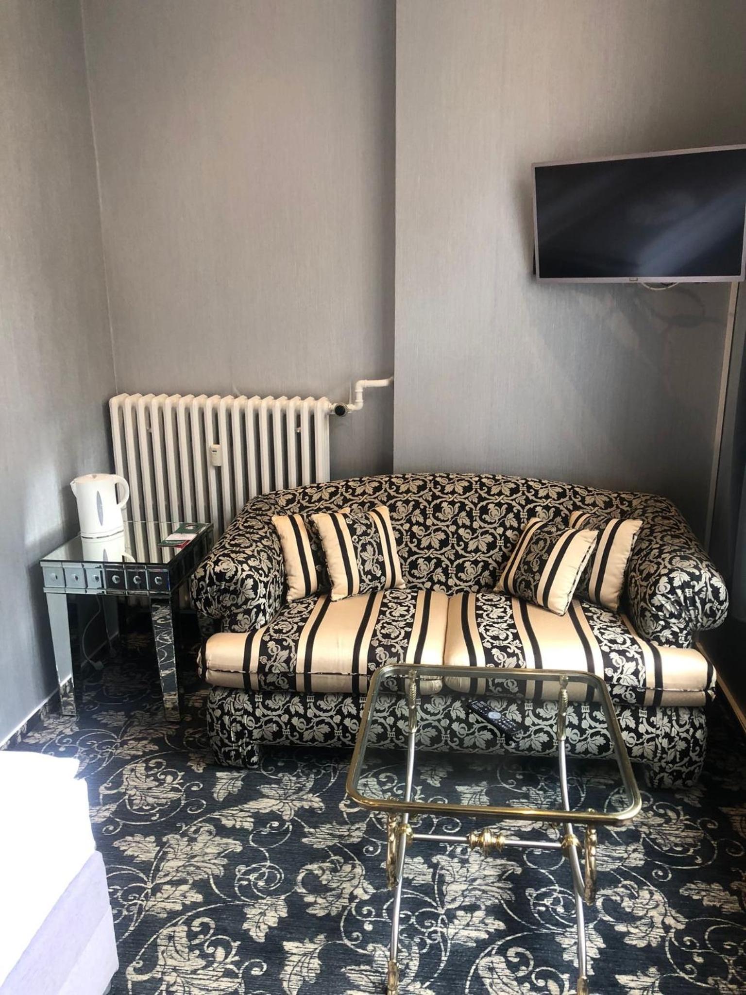 Deluxe Room photo 2