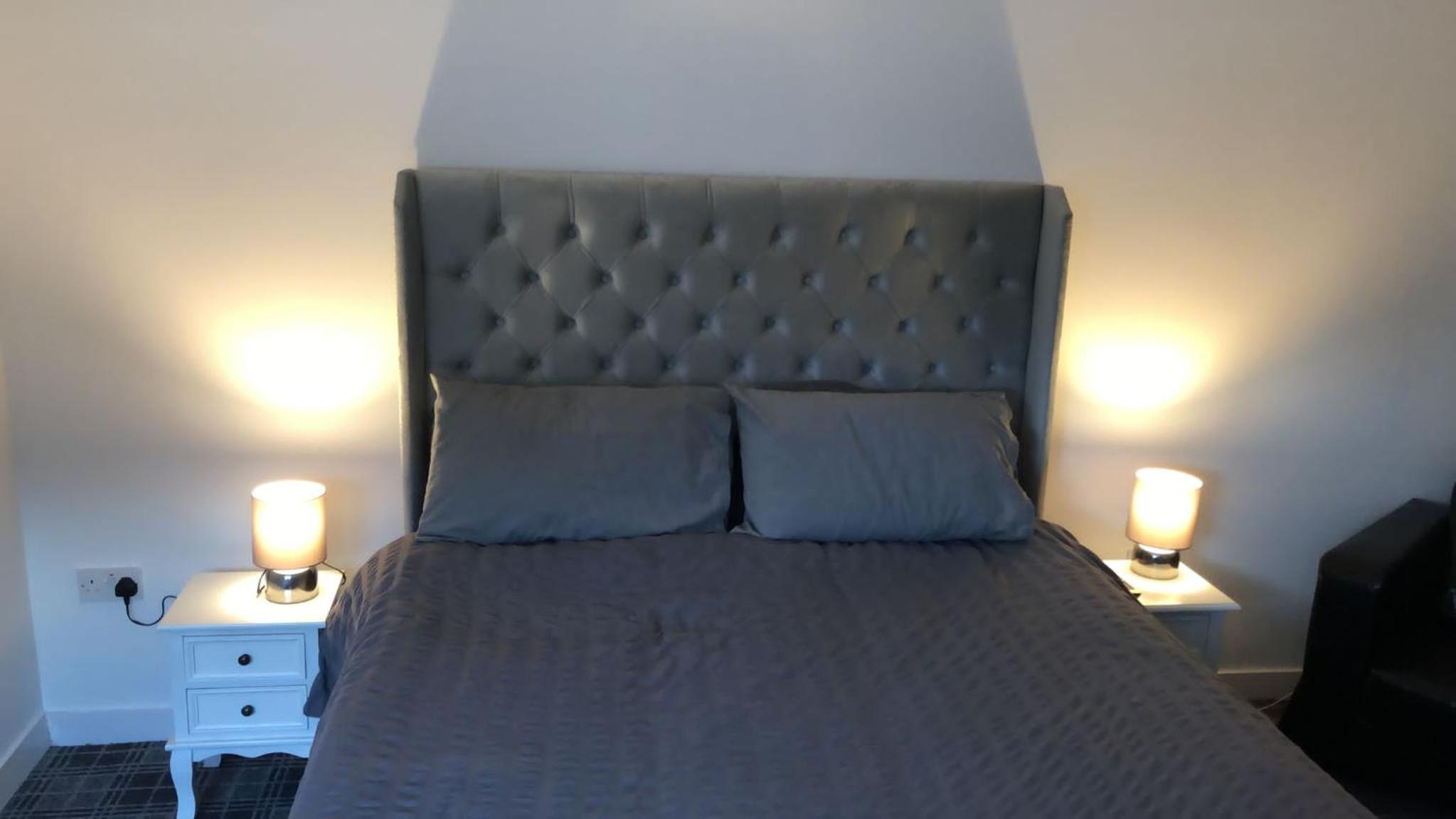 King Room with Garden View, photo 7