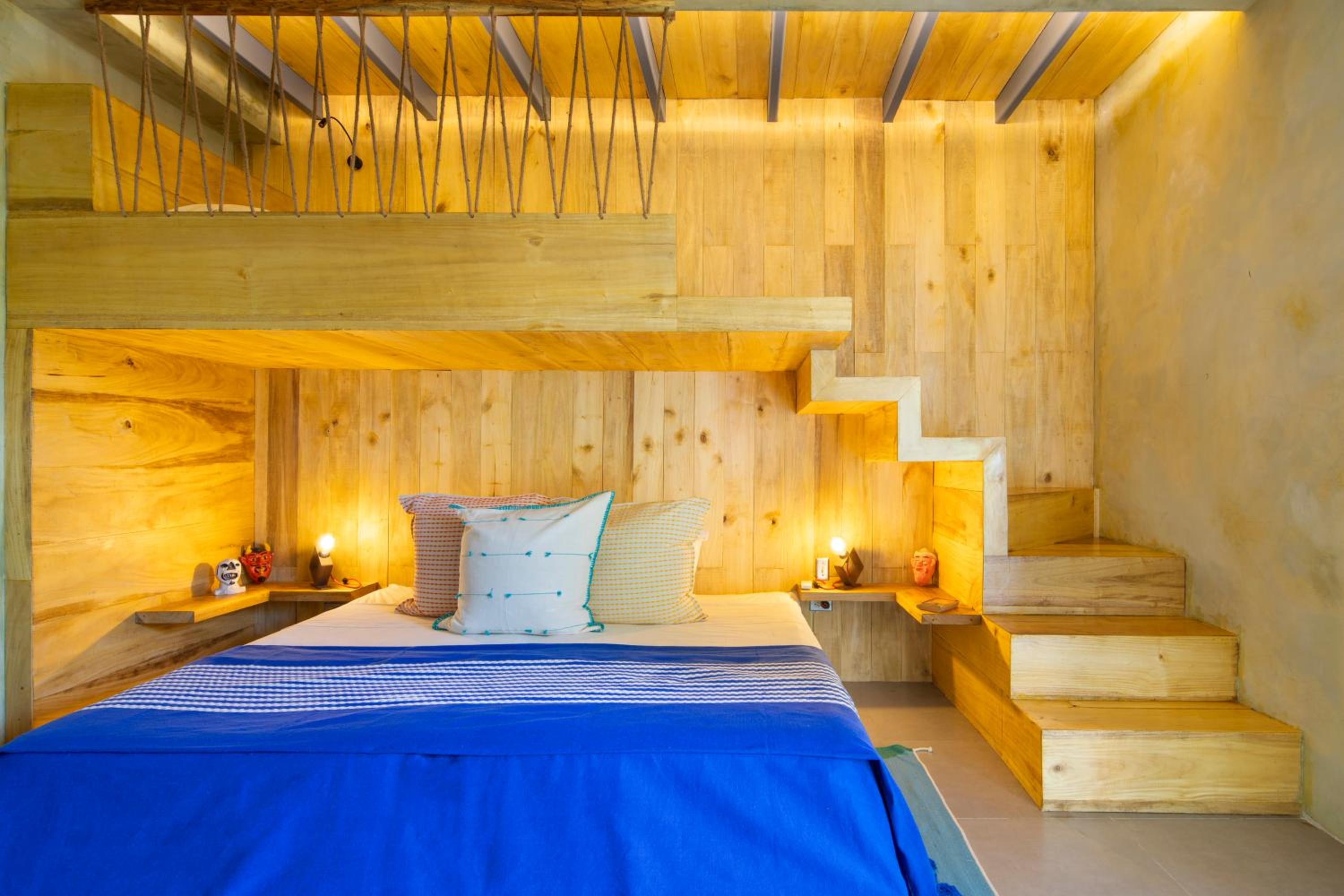 Comfort Triple Room