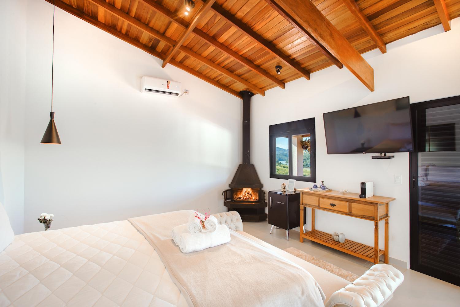 Superior Chalet photo 1