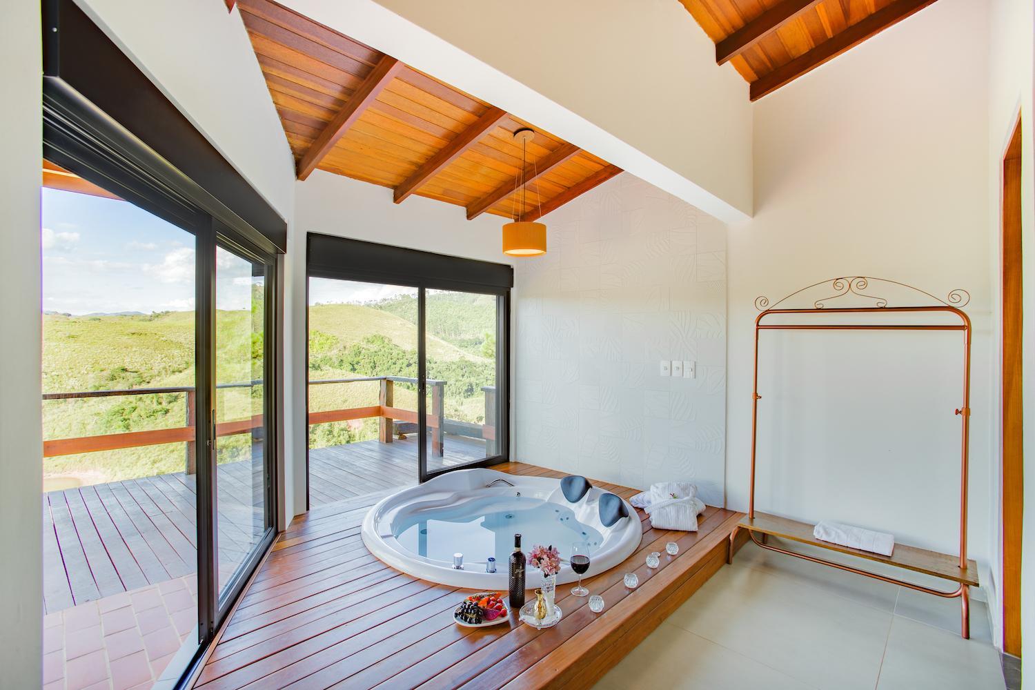 Superior Chalet photo 1