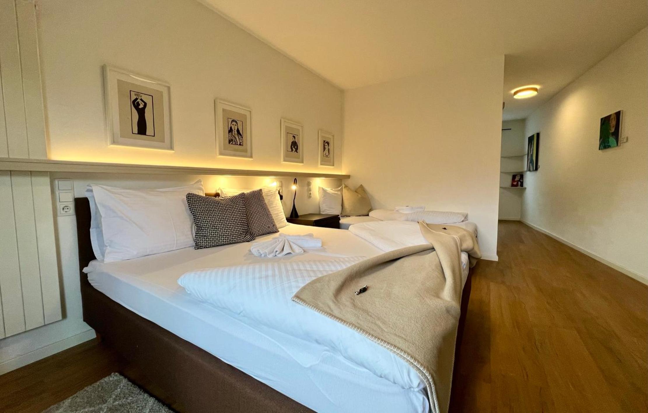Triple Room photo 2